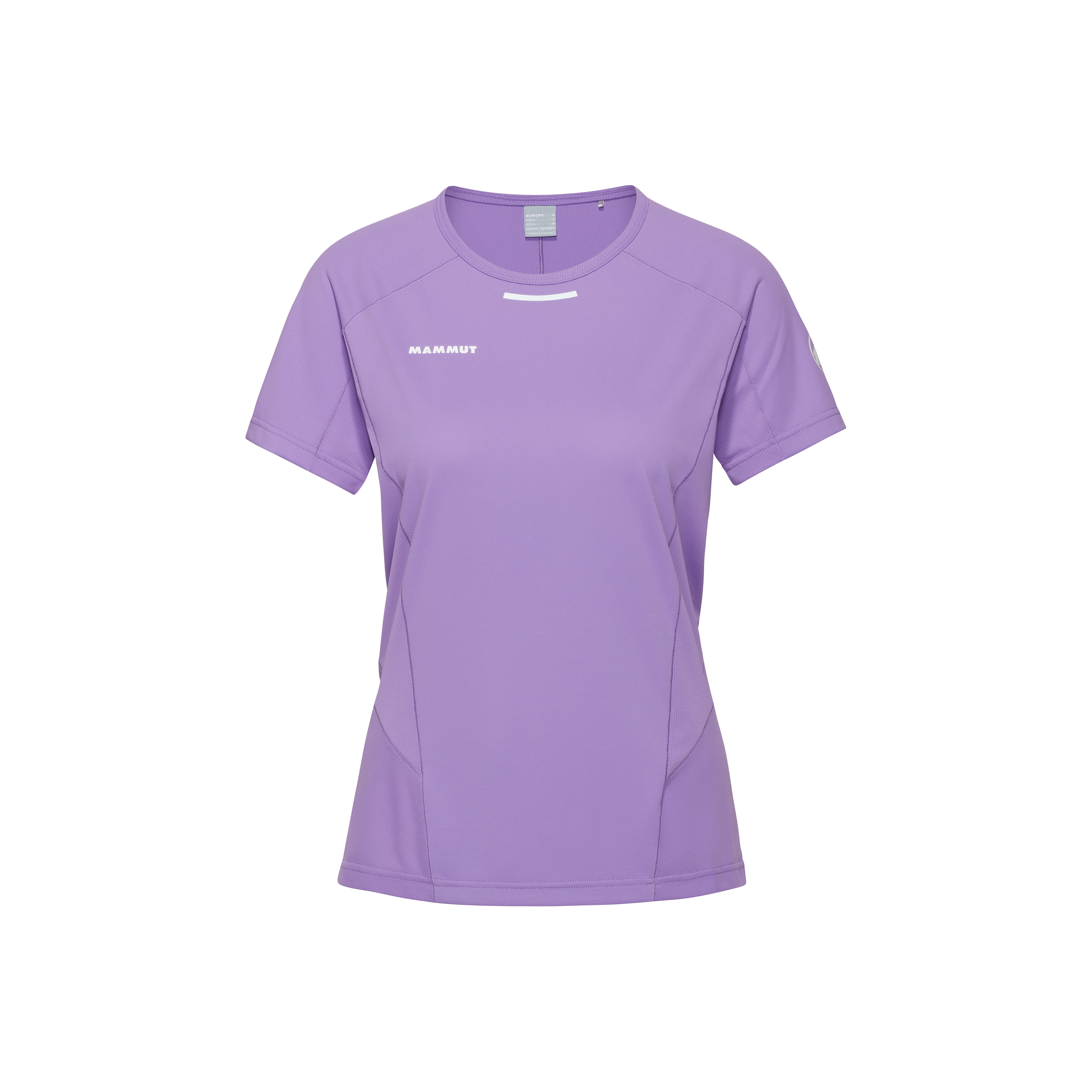 Women's Aenergy FL T-Shirt