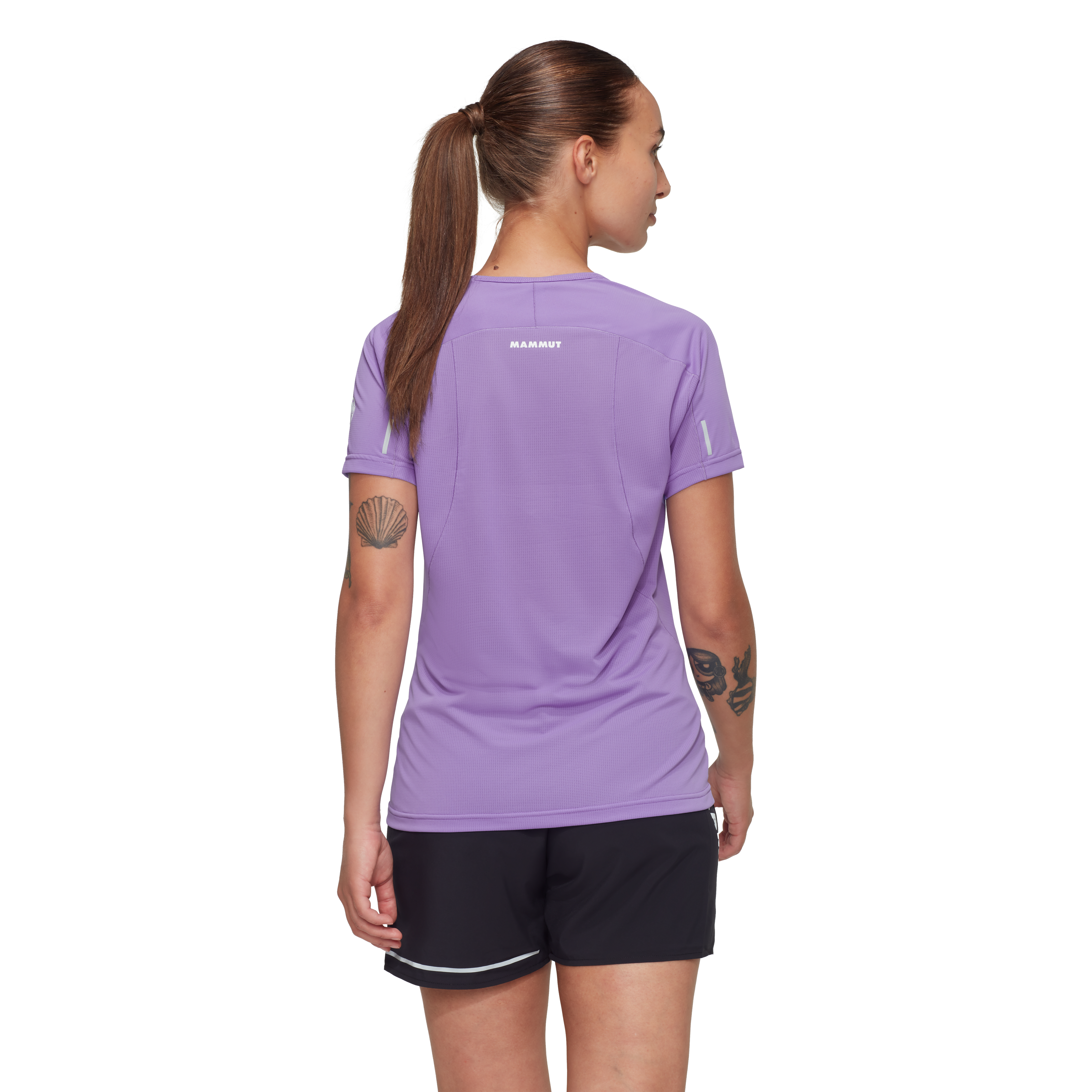 Women's Aenergy FL T-Shirt