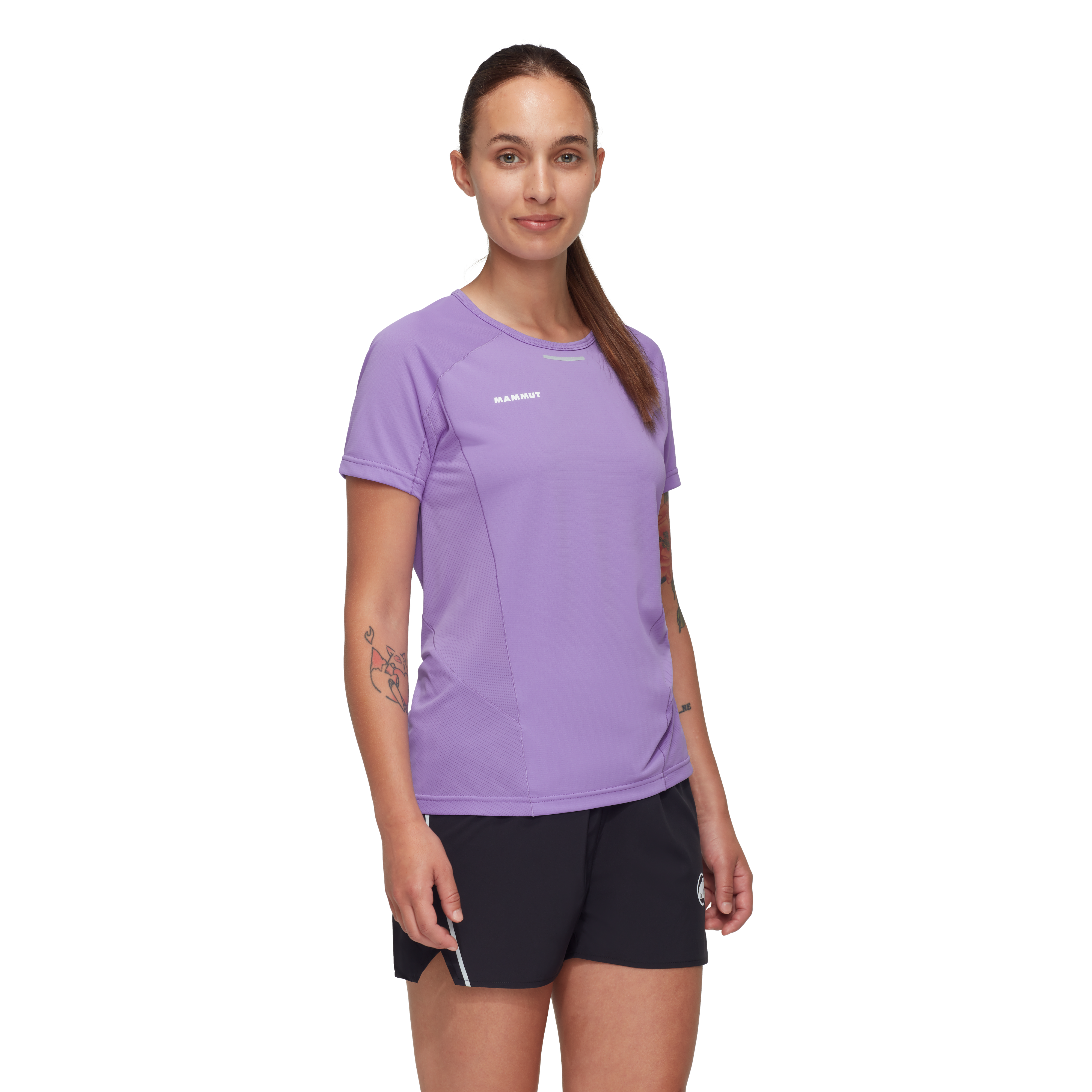 Women's Aenergy FL T-Shirt