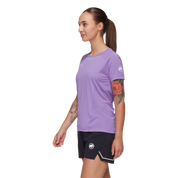 Women's Aenergy FL T-Shirt