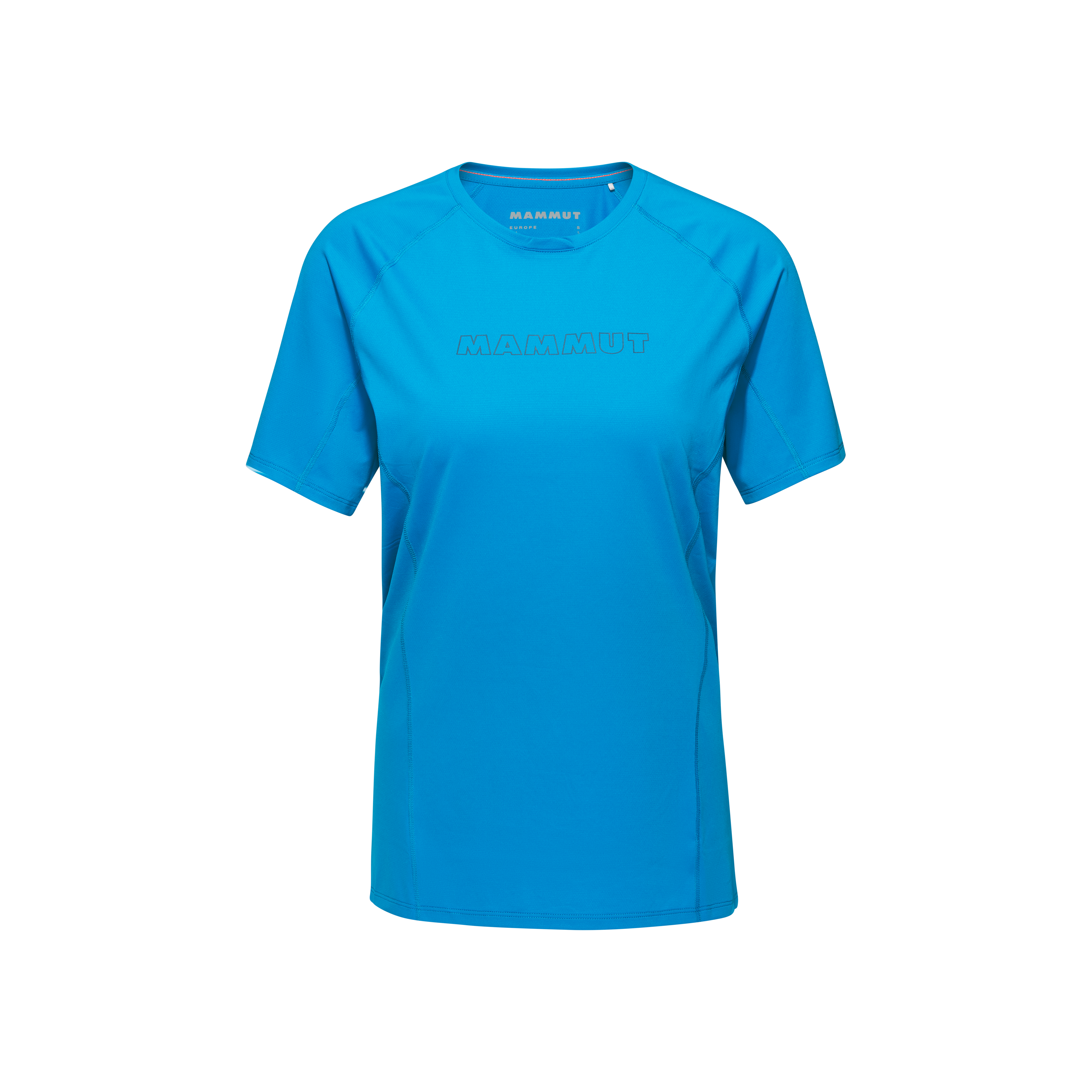 Women's Selun FL Logo T-Shirt