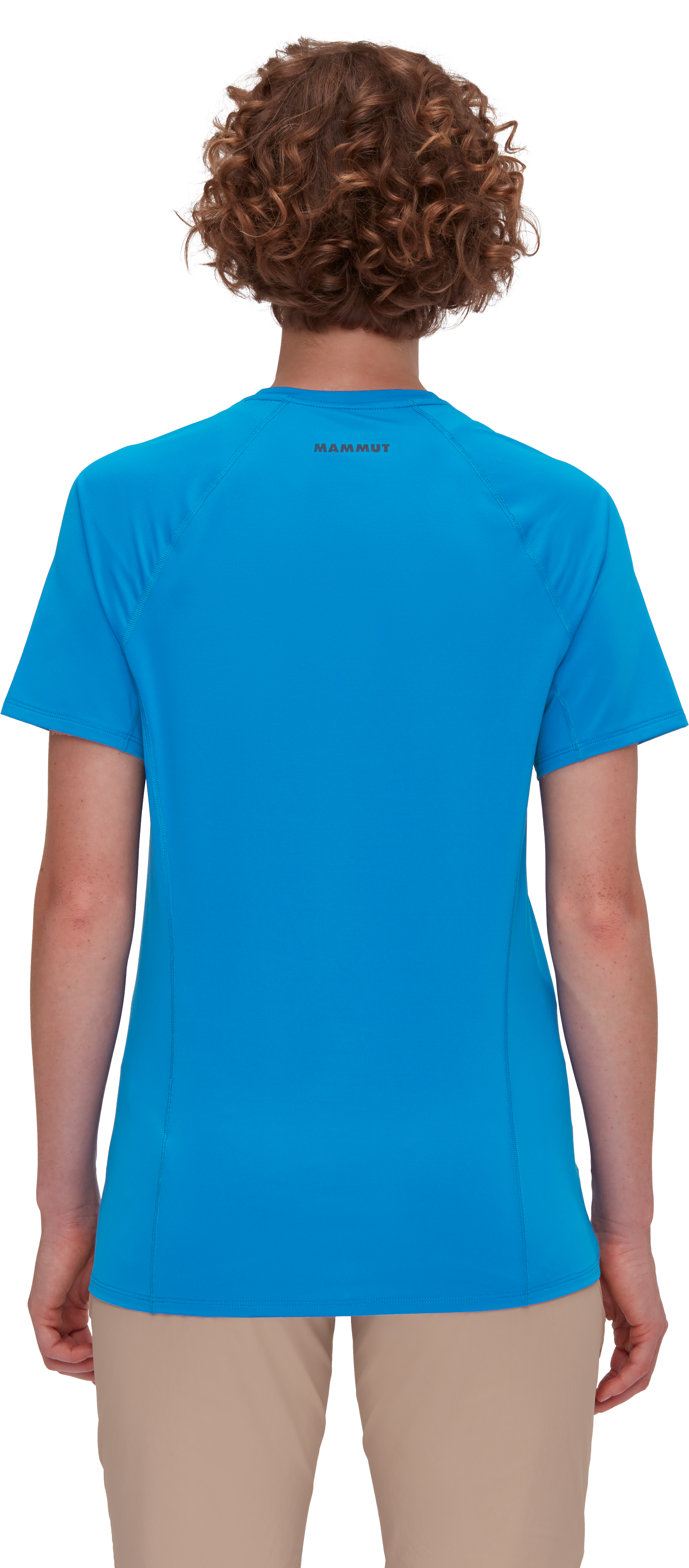 Women's Selun FL Logo T-Shirt