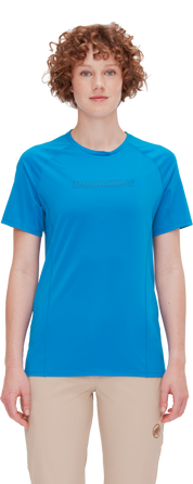 Women's Selun FL Logo T-Shirt