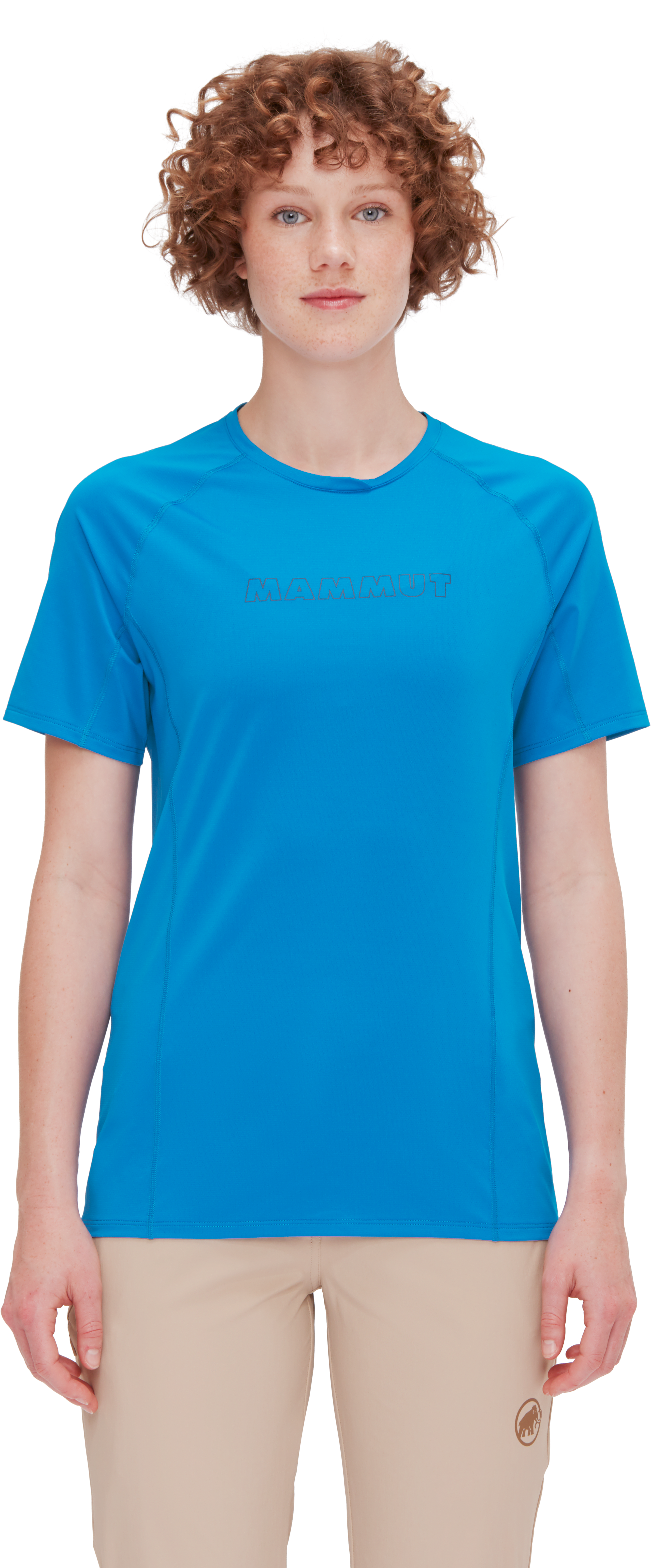 Women's Selun FL Logo T-Shirt