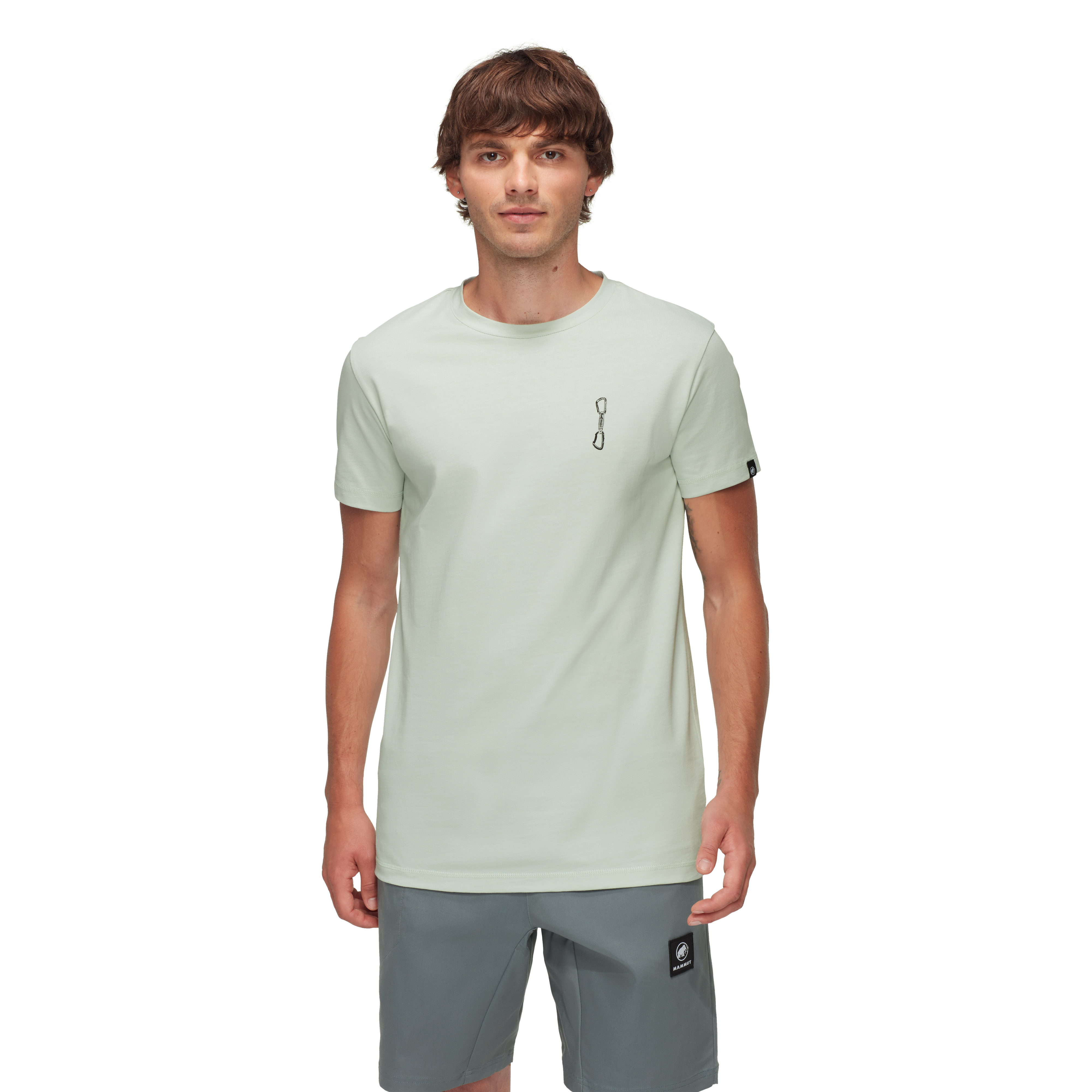 Men's Massone Quickdraw T-Shirt