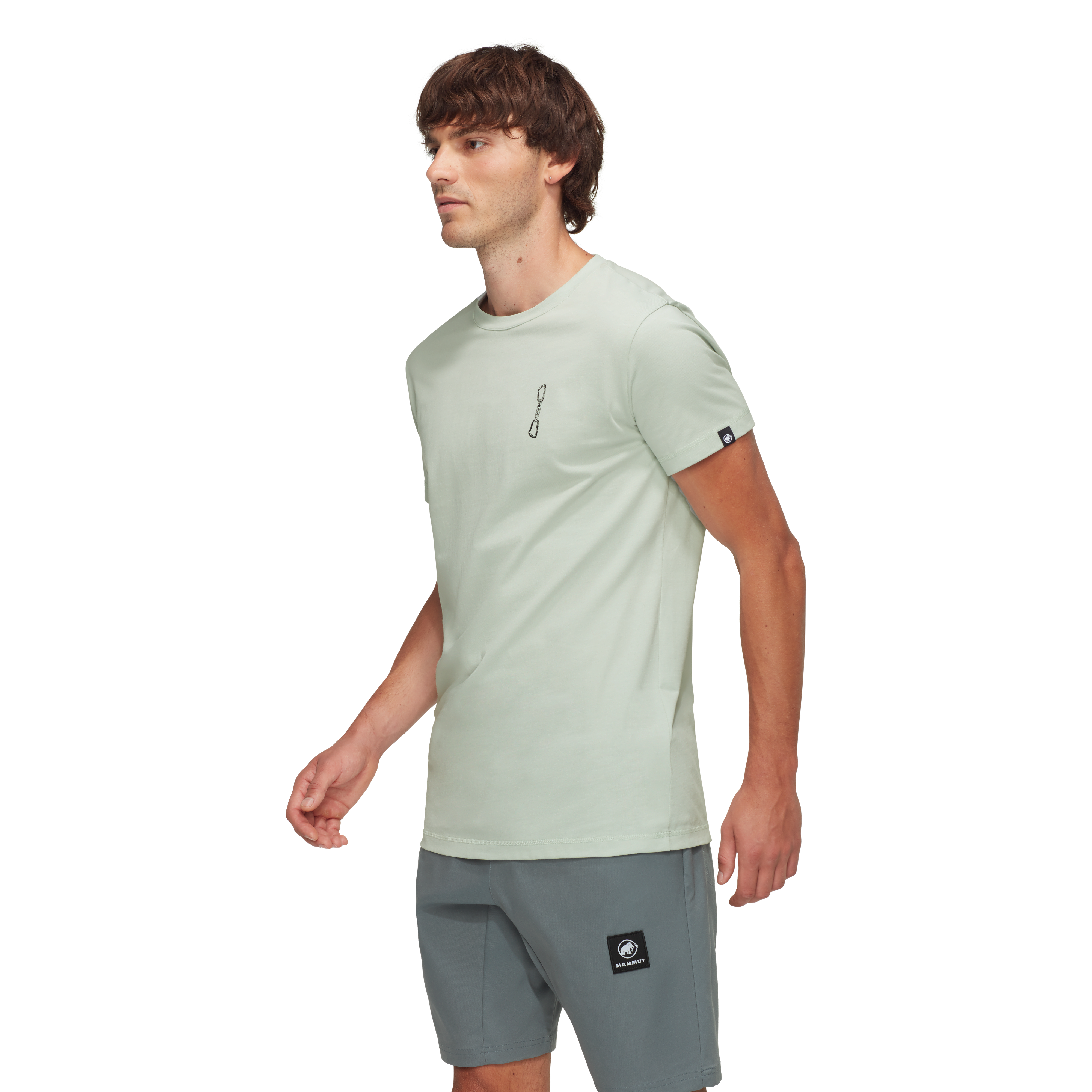 Men's Massone Quickdraw T-Shirt