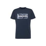 Men's Trovat T-Shirt Logo
