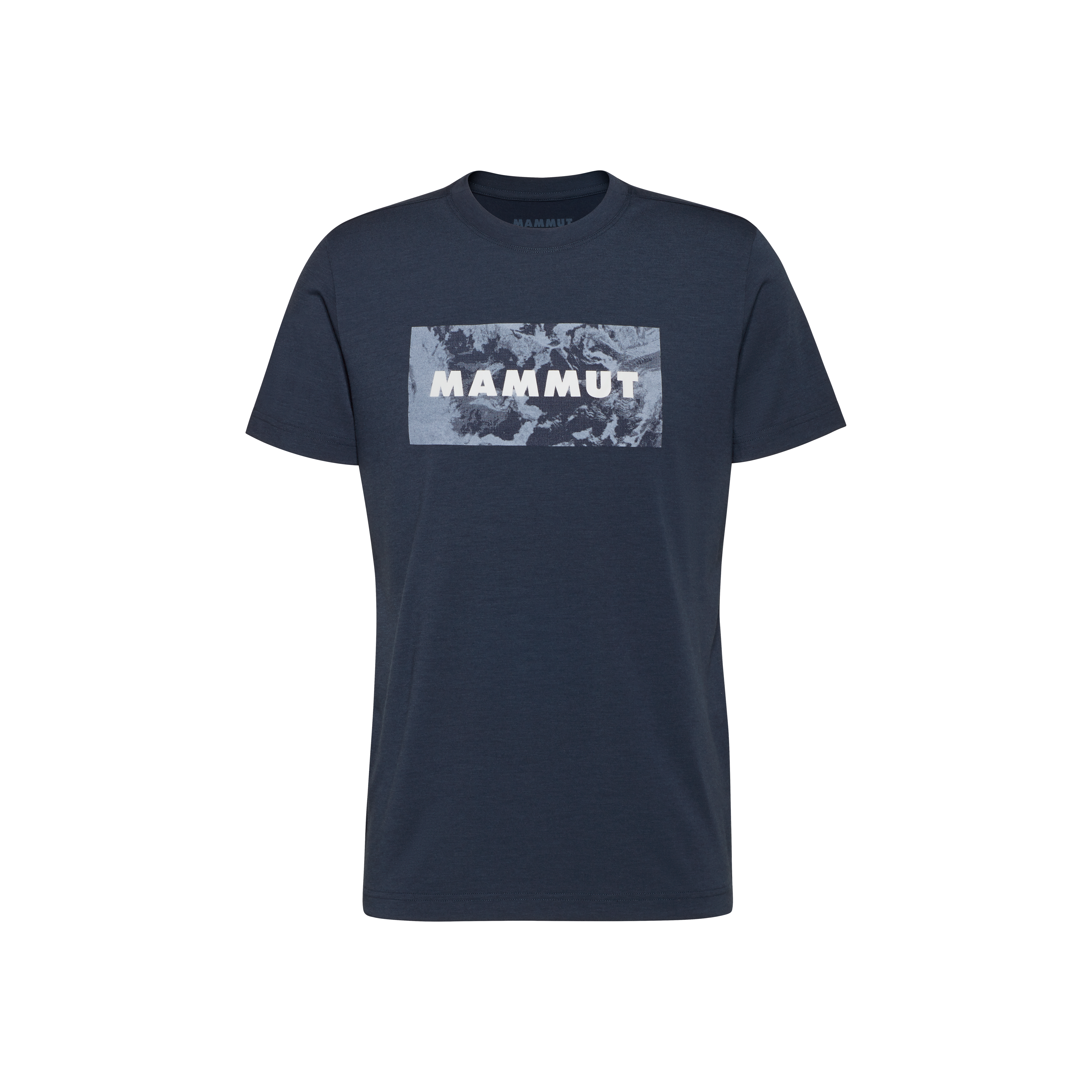 Men's Trovat T-Shirt Logo