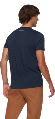 Men's Trovat T-Shirt Logo