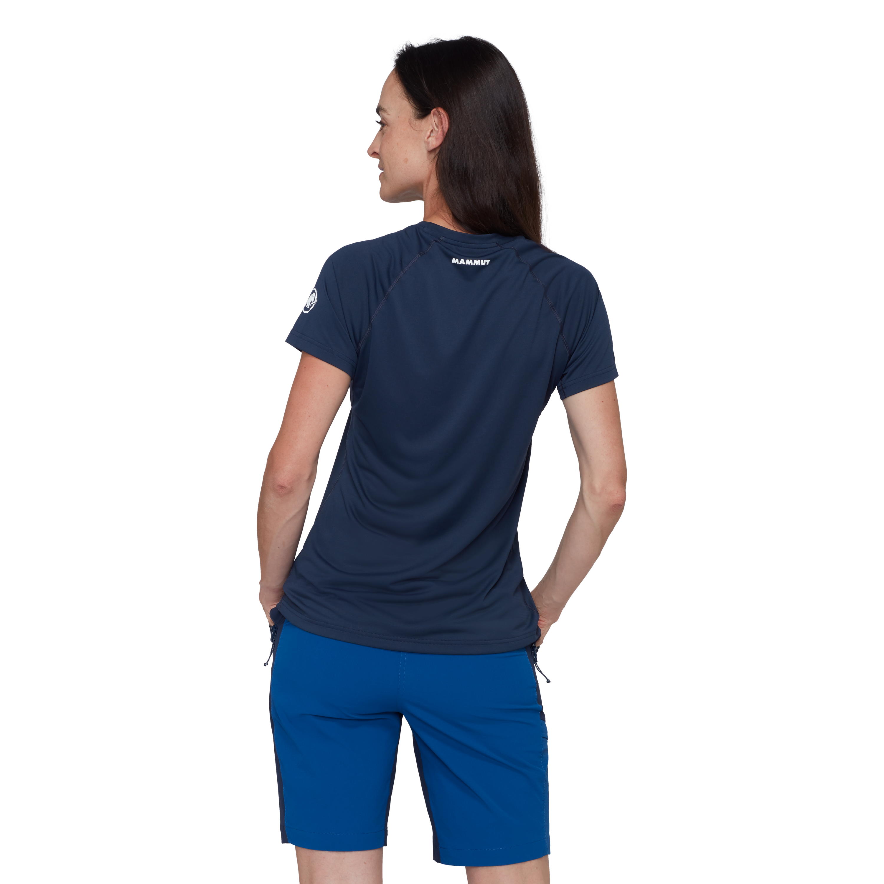 Women's Ducan FL T-Shirt
