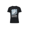 Men’s Trovat T-Shirt Mammut – Black