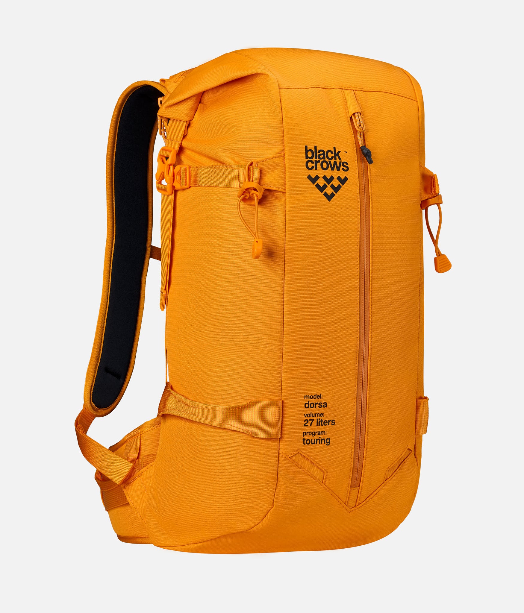 Black orange 27 deals