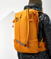 Dorsa 27 Backpack