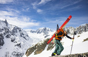 Camox Freebird Skis 2025