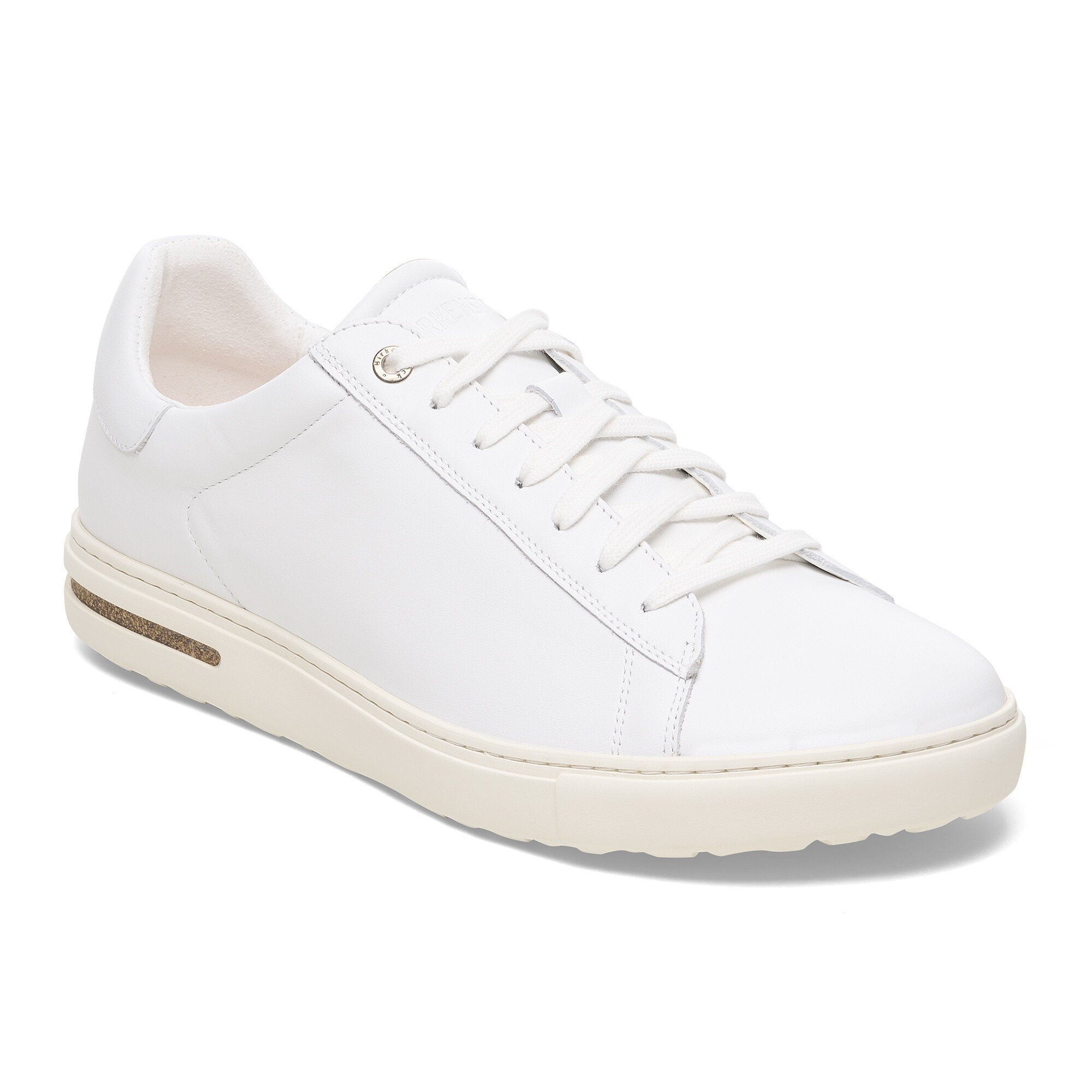 Women's Bend Low Lena Leather Sneaker
