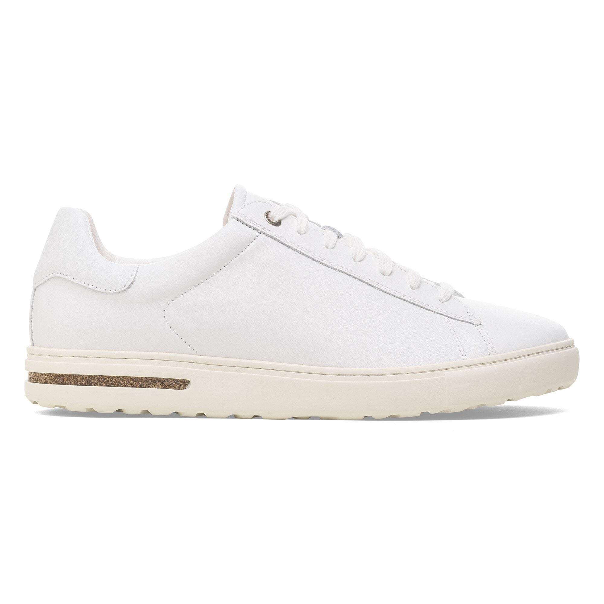 Women's Bend Low Lena Leather Sneaker