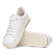 Women's Bend Low Lena Leather Sneaker