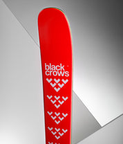 Black Crows Camox Skis 2024