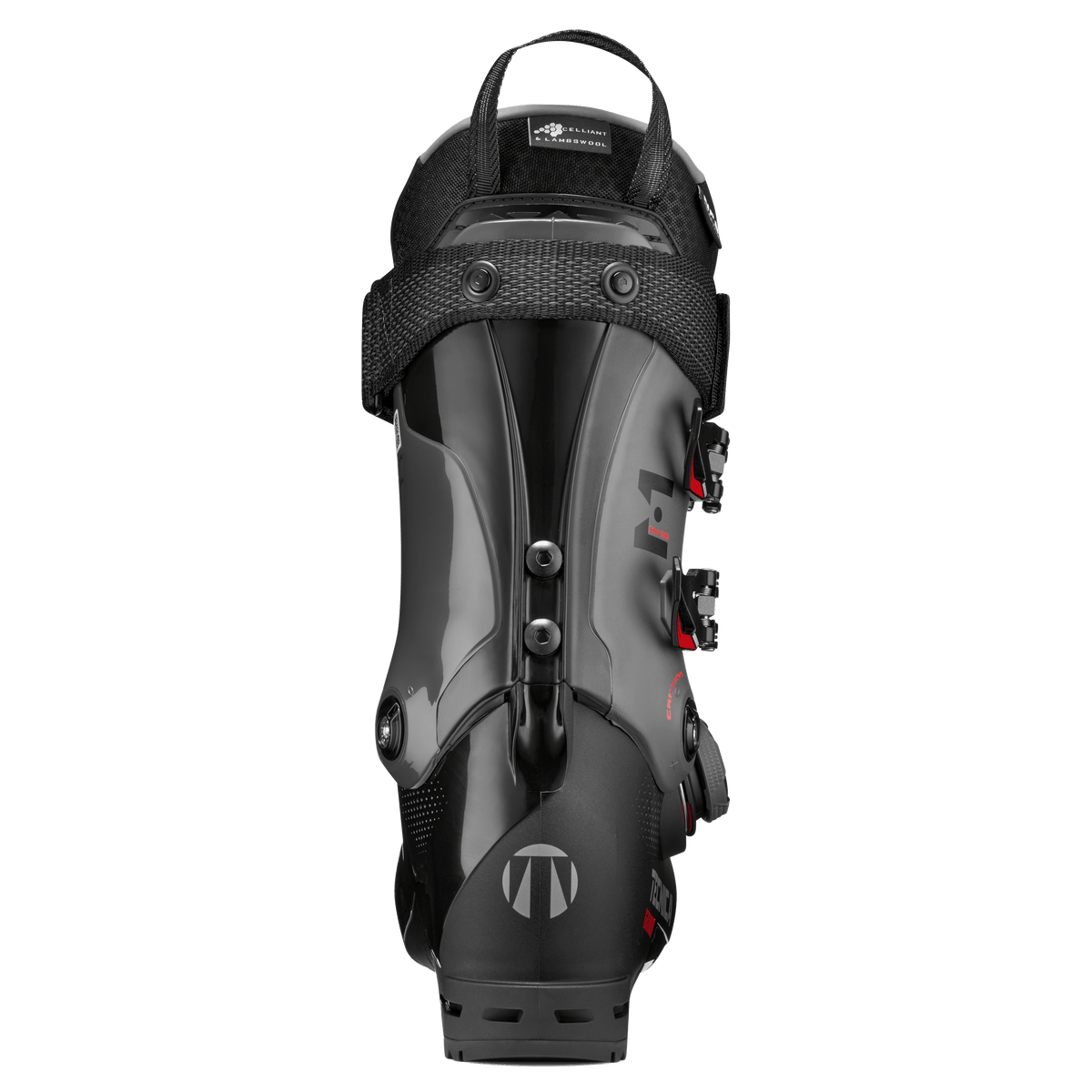 Mach BOA HV 110 Ski Boots product image
