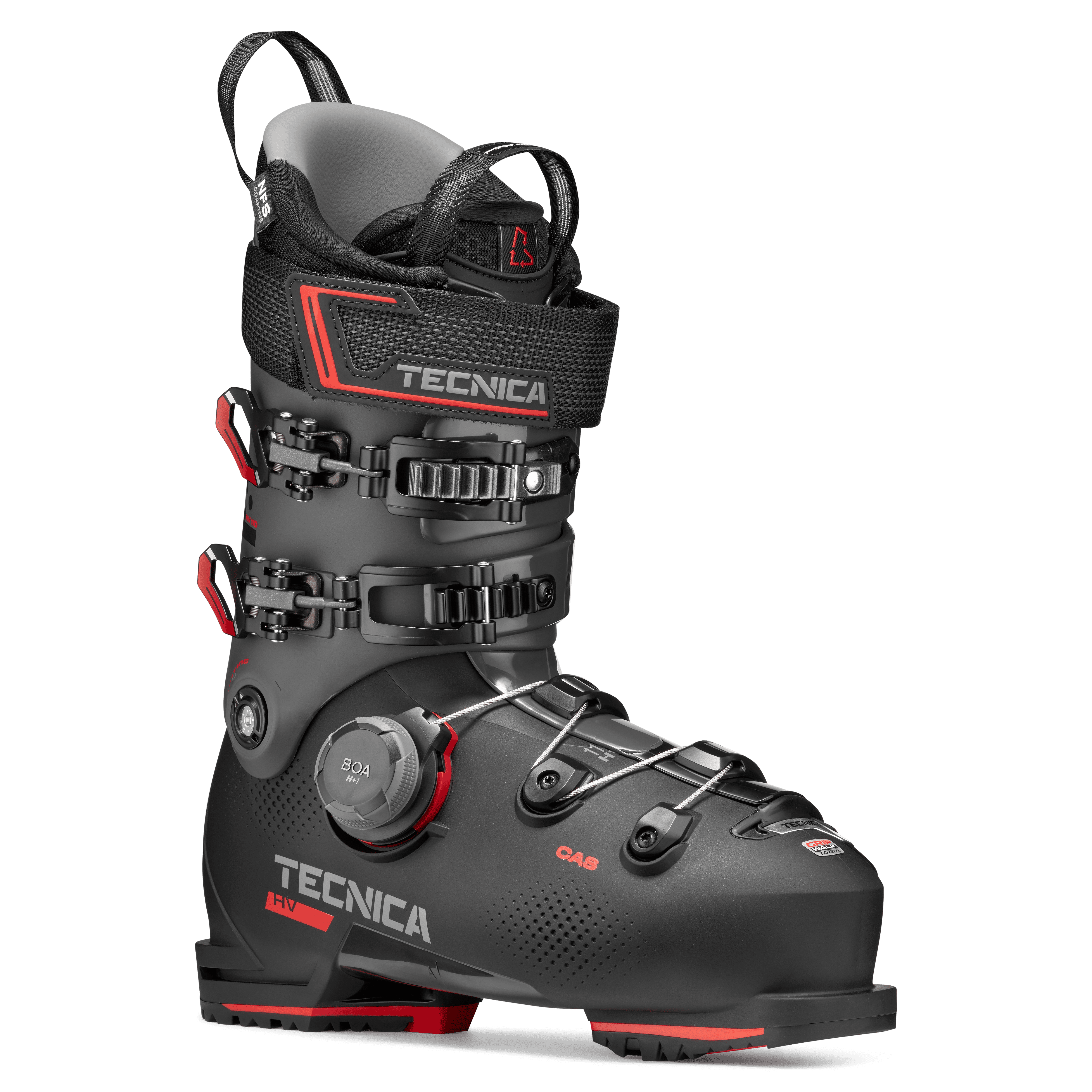 Mach BOA HV 110 Ski Boots product image