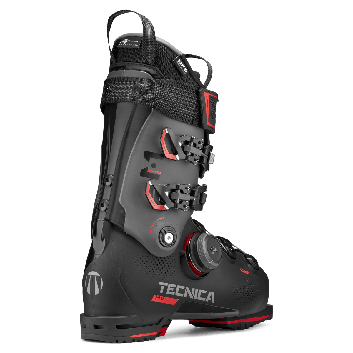 Mach BOA HV 110 Ski Boots product image