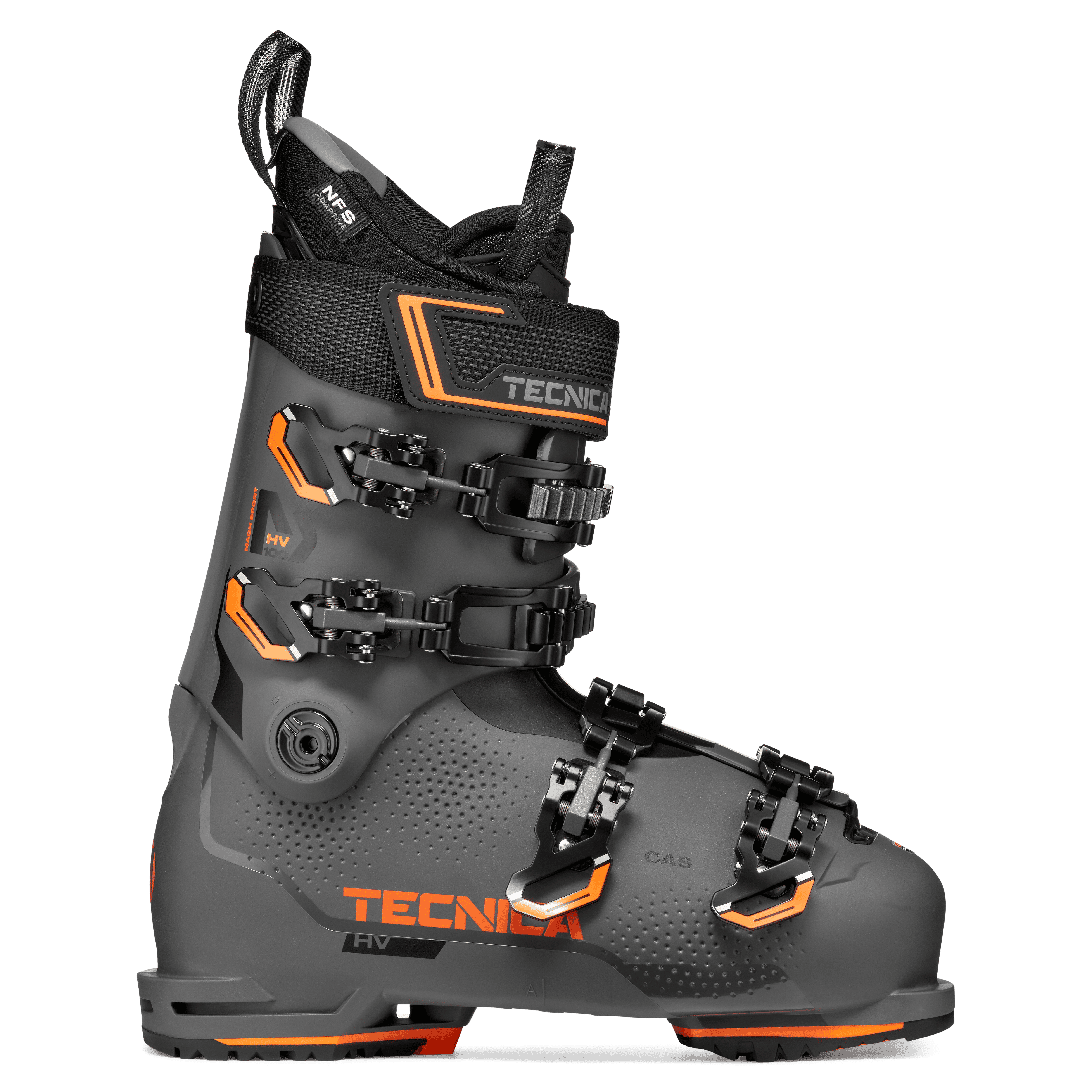 Mach BOA HV 110 Ski Boots product image