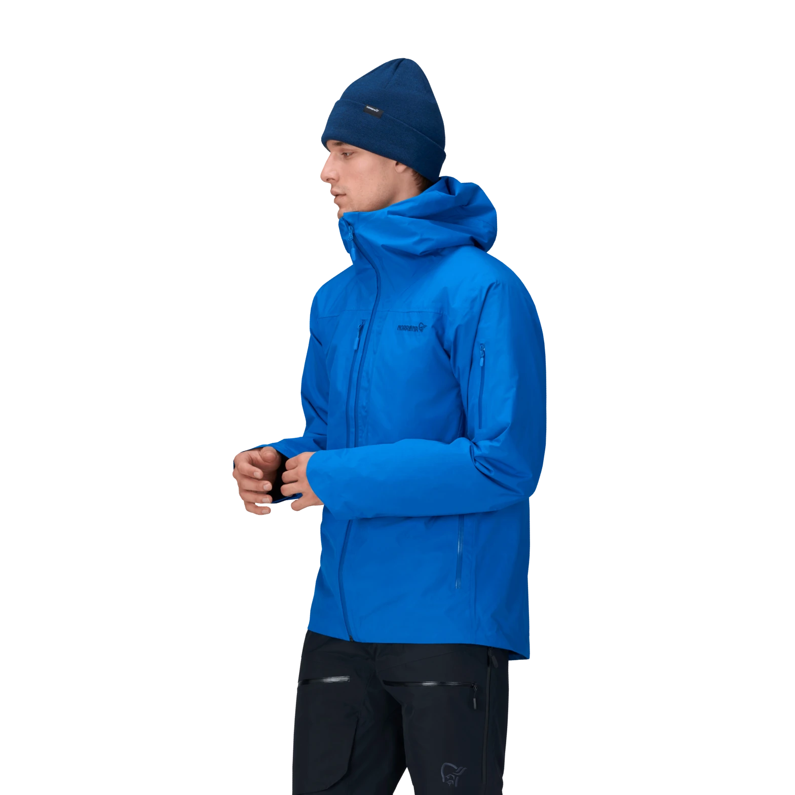 Men's Lofoten Gore-Tex Insulated Jacket