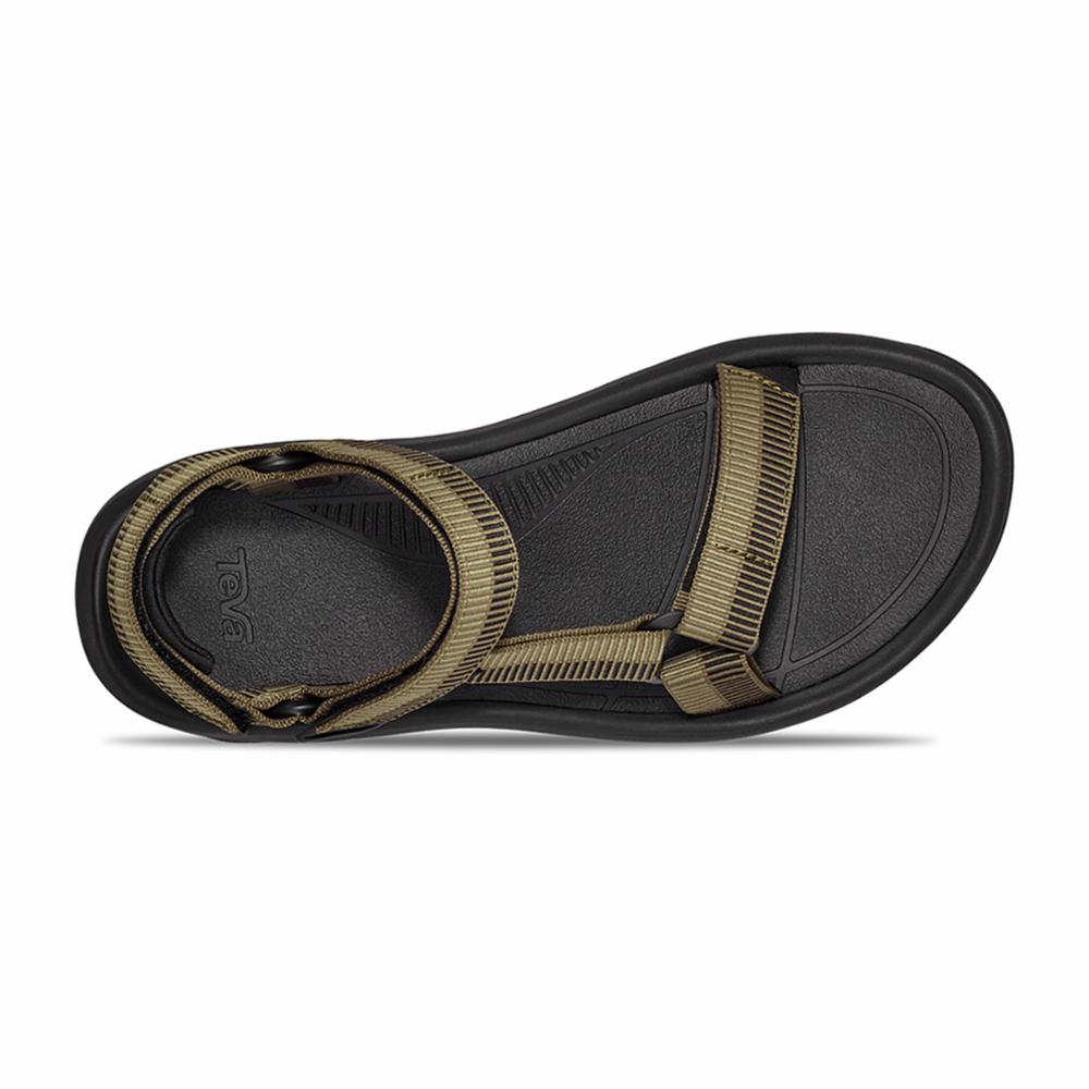 Men's Hurricane XL T2 Sandals