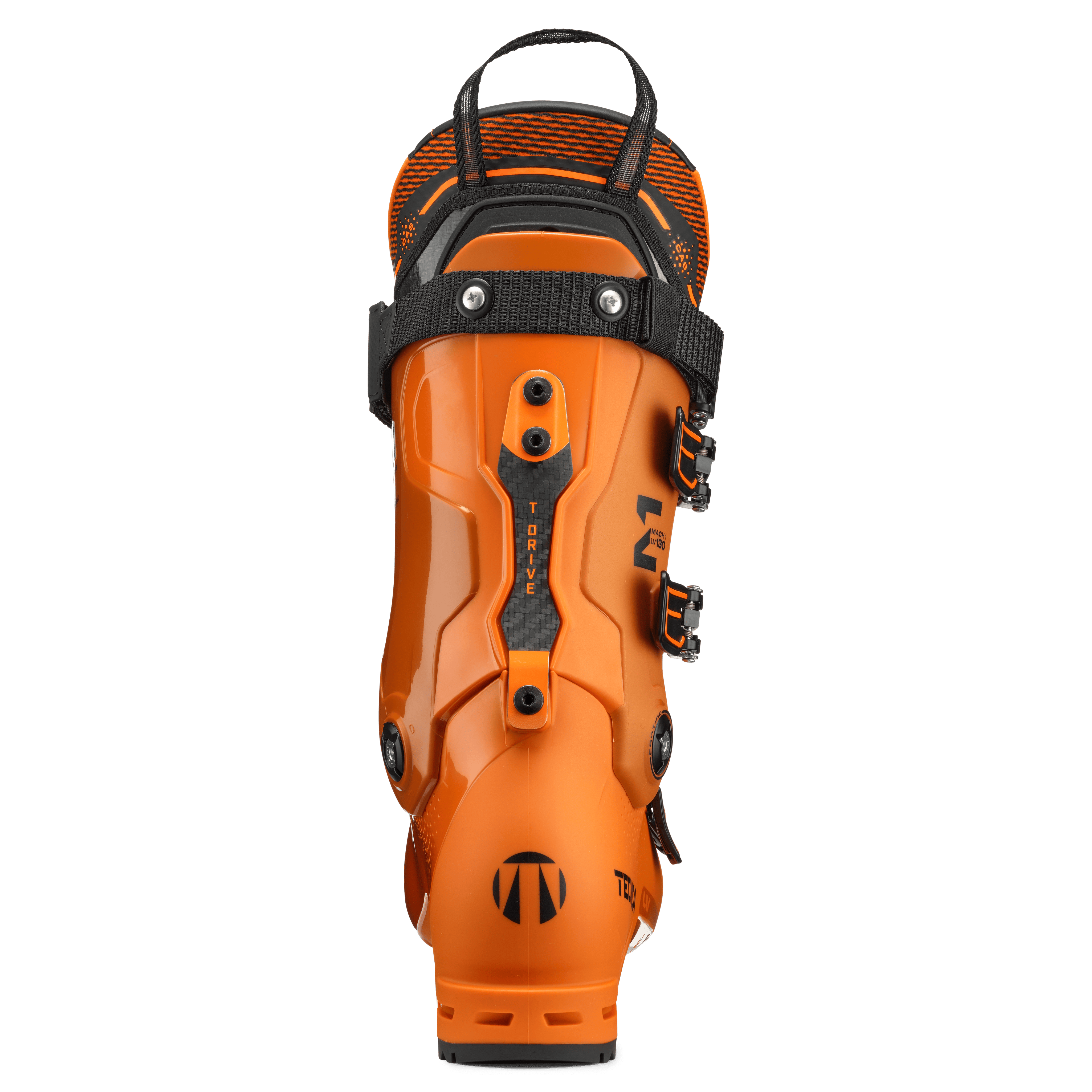 Mach1 LV 130 TD GW Ski Boots 2025