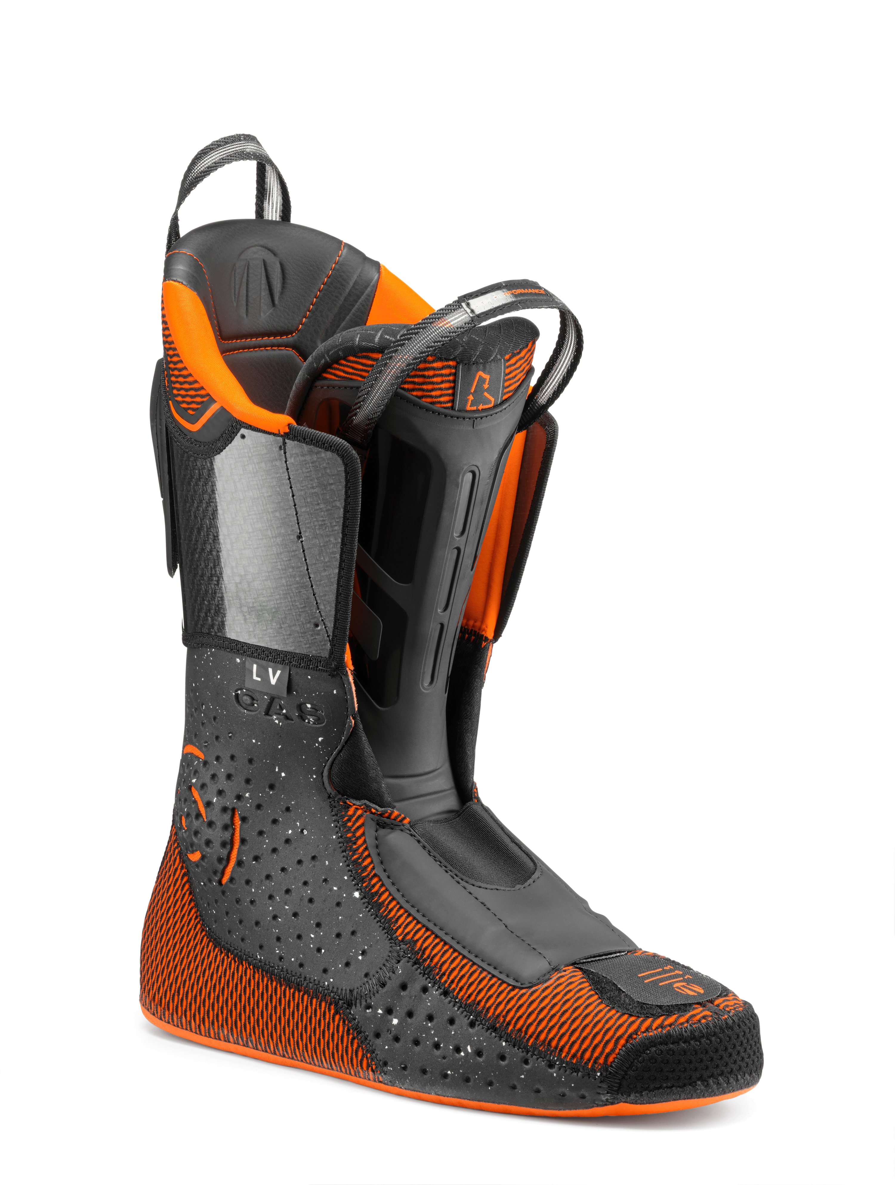 Mach1 LV 130 TD GW Ski Boots 2025
