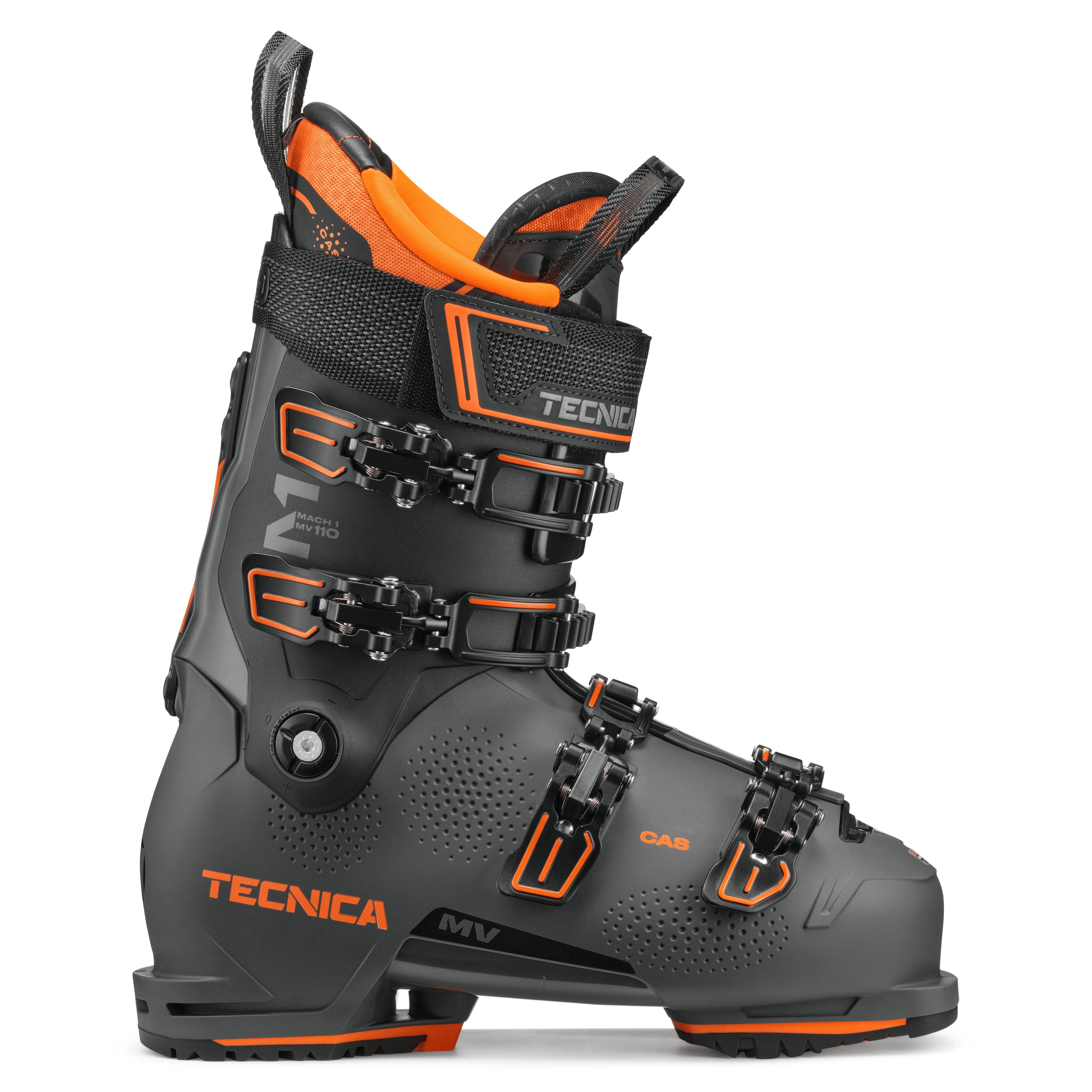 Mach1 MV 110 Ski Boots 2025