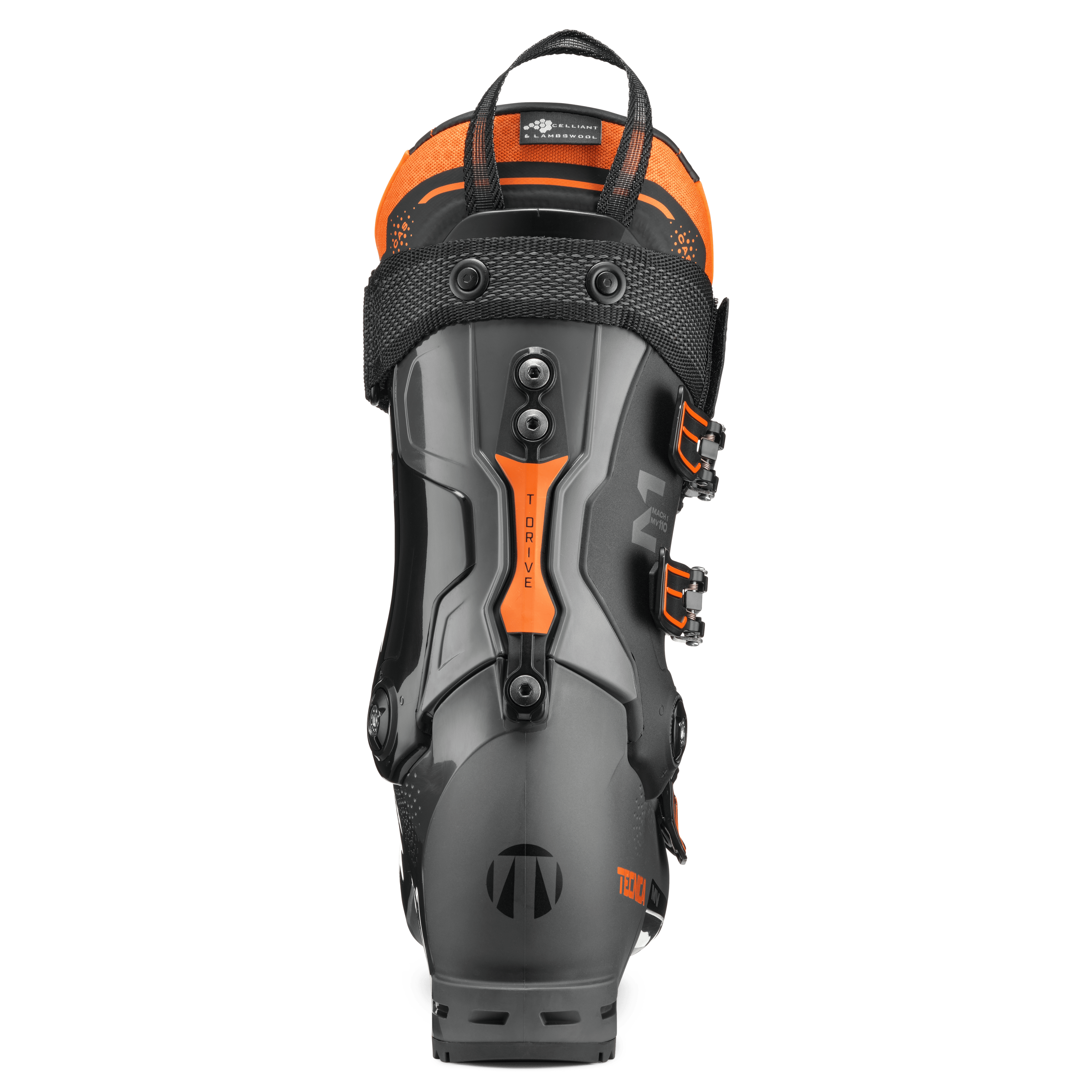 Mach1 MV 110 Ski Boots 2025