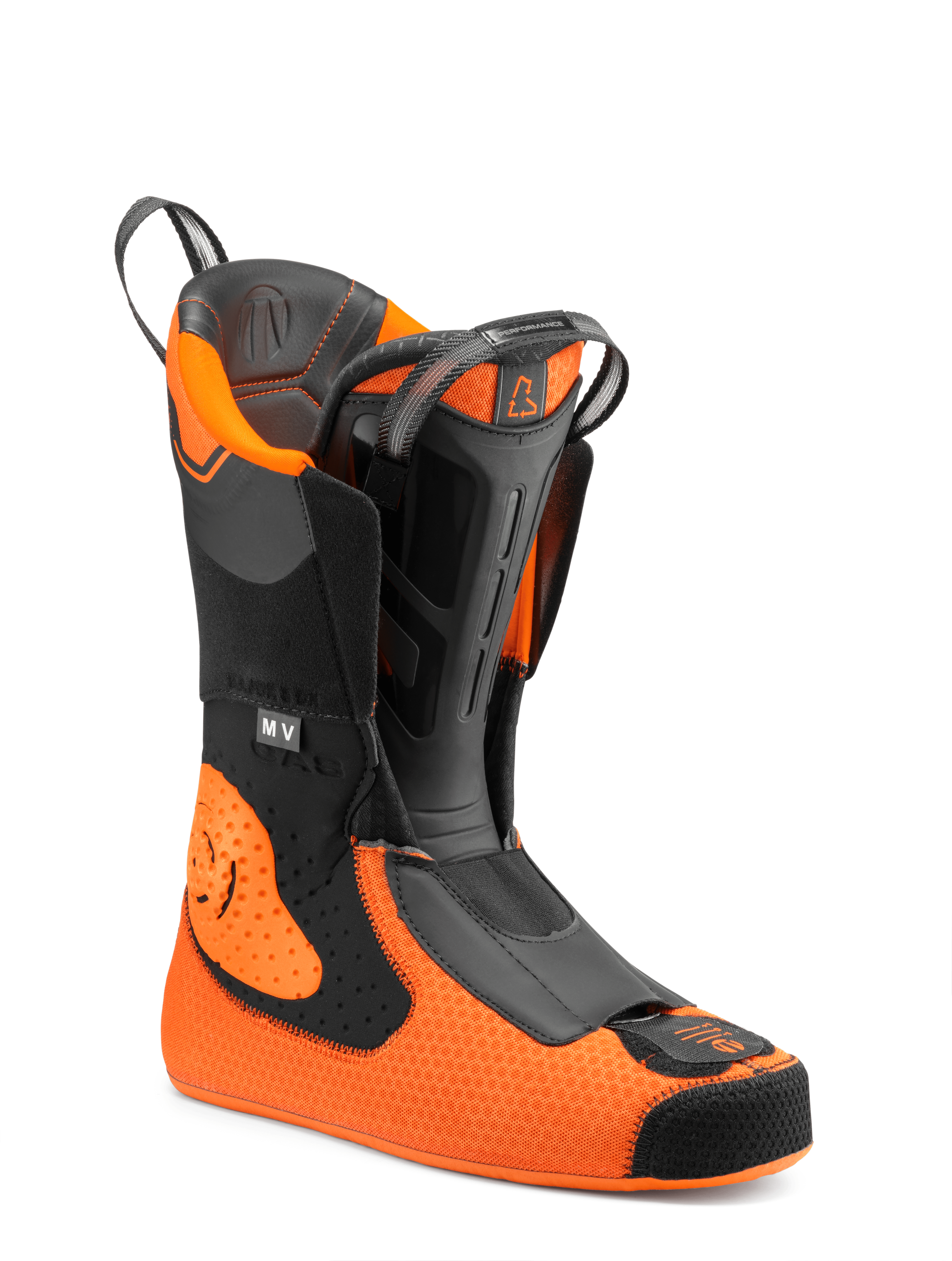 Mach1 MV 110 Ski Boots 2025