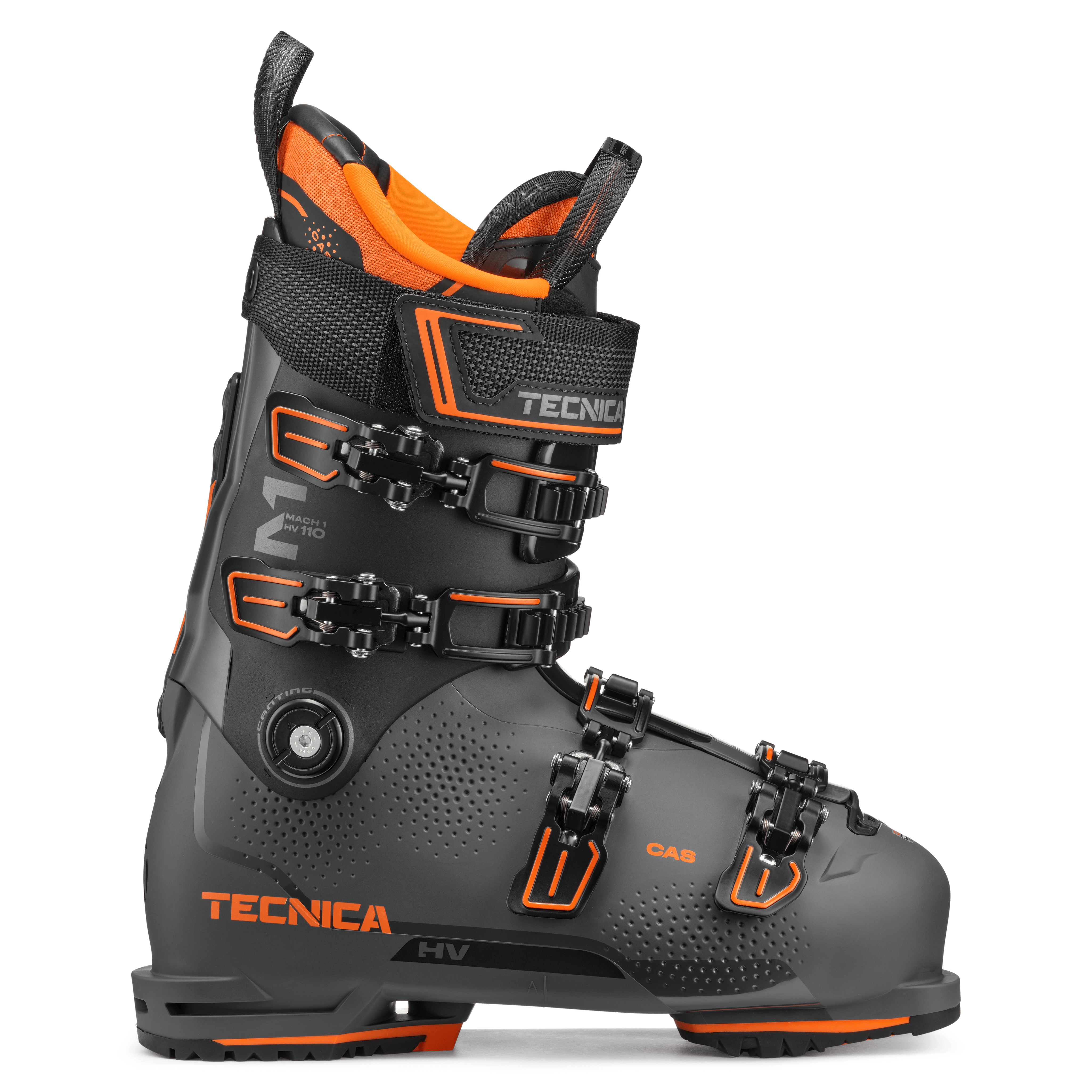 Mach1 HV 110 Ski Boots 2025