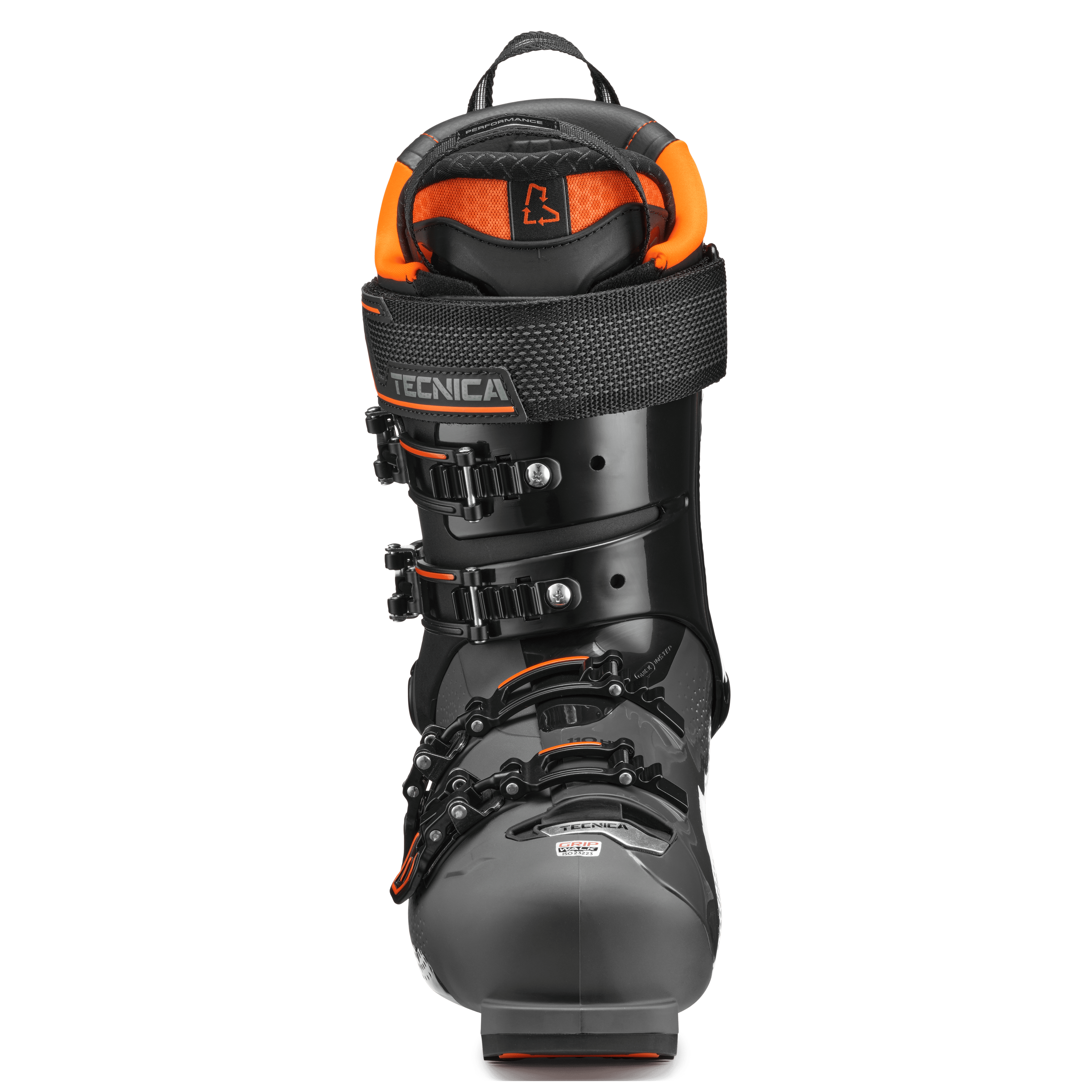 Mach1 HV 110 Ski Boots 2025