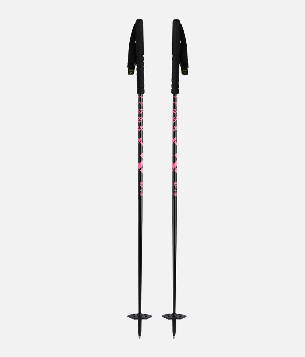 Oxus Ski Poles