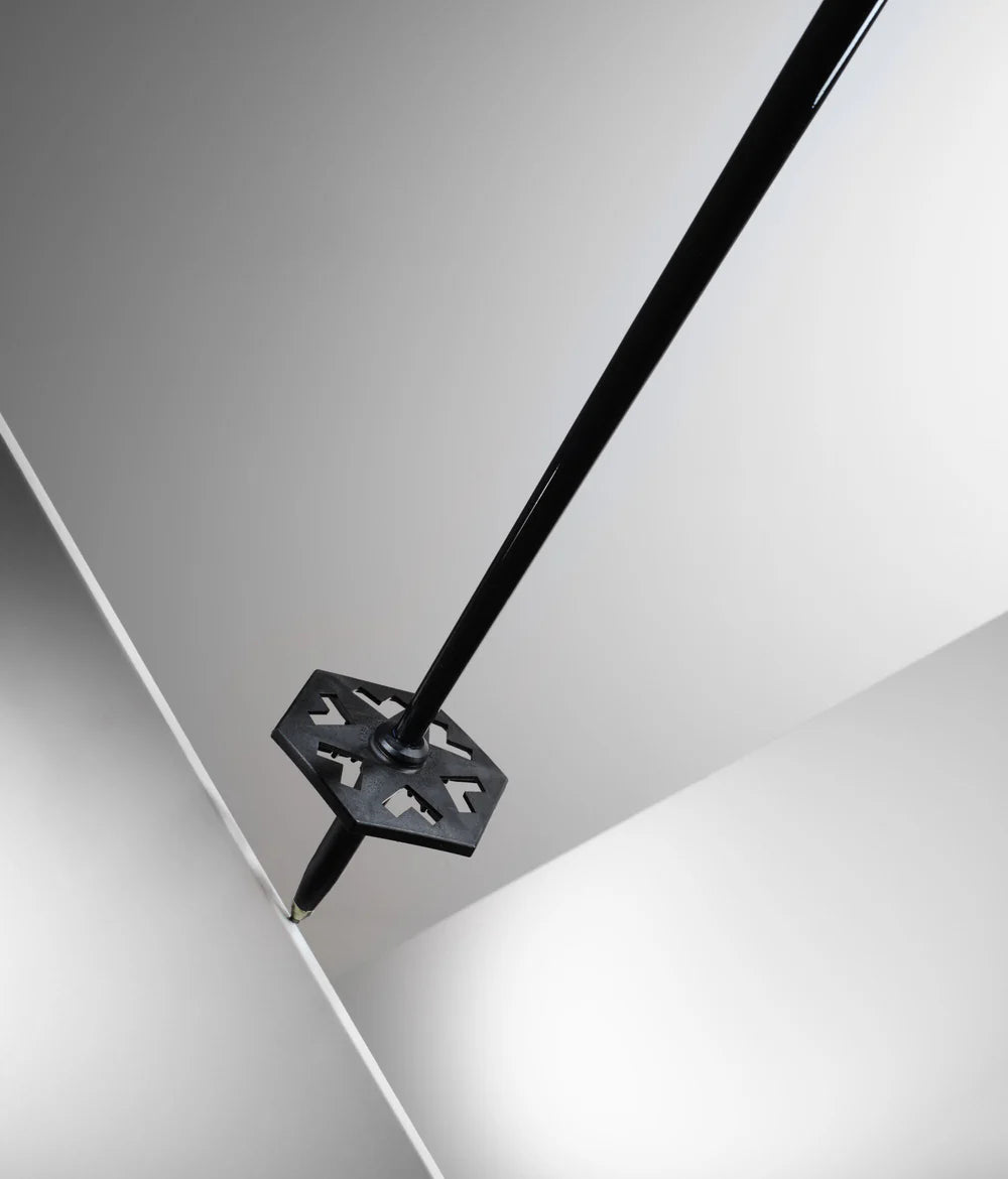 Oxus Ski Poles