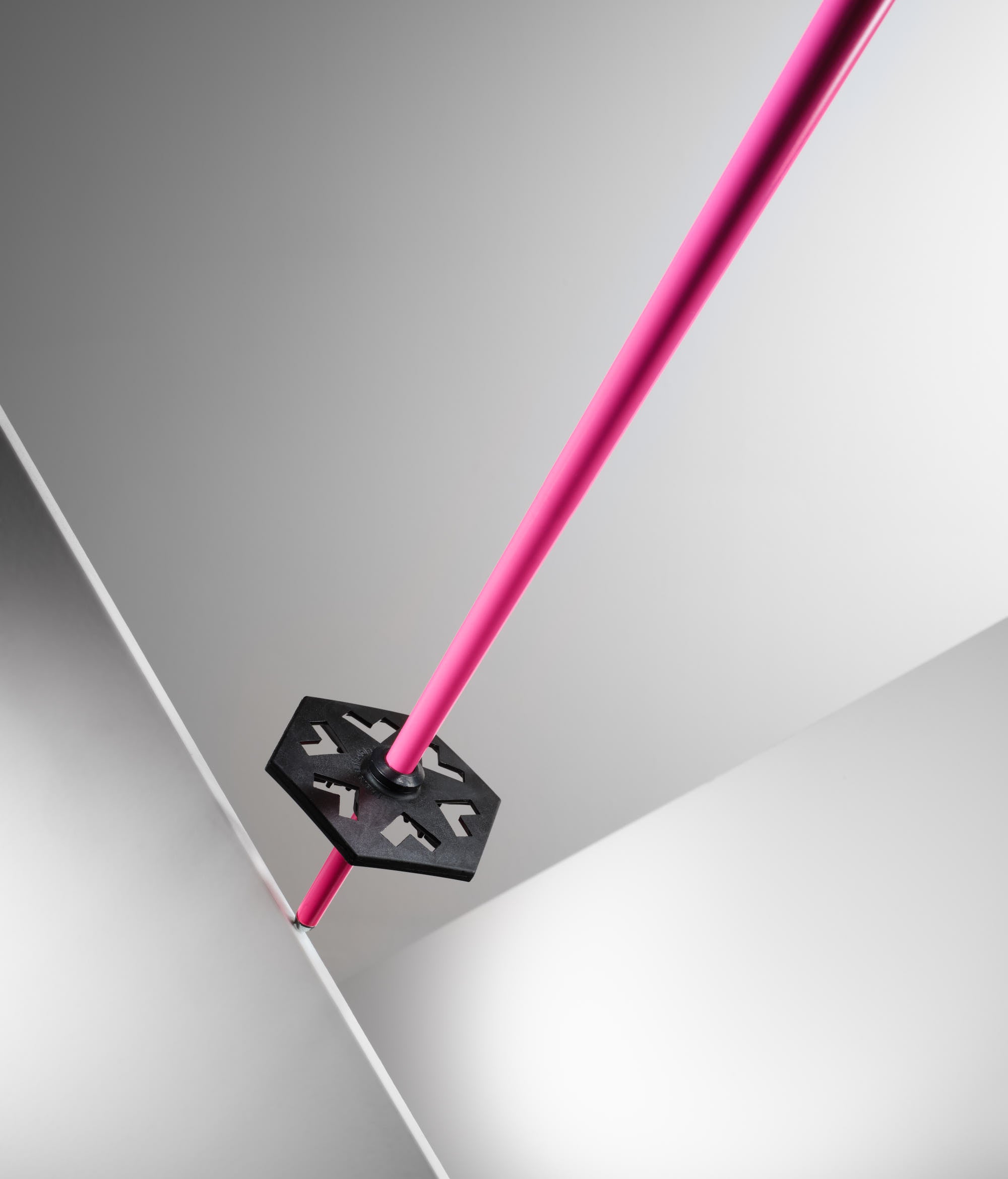Meta Ski Poles