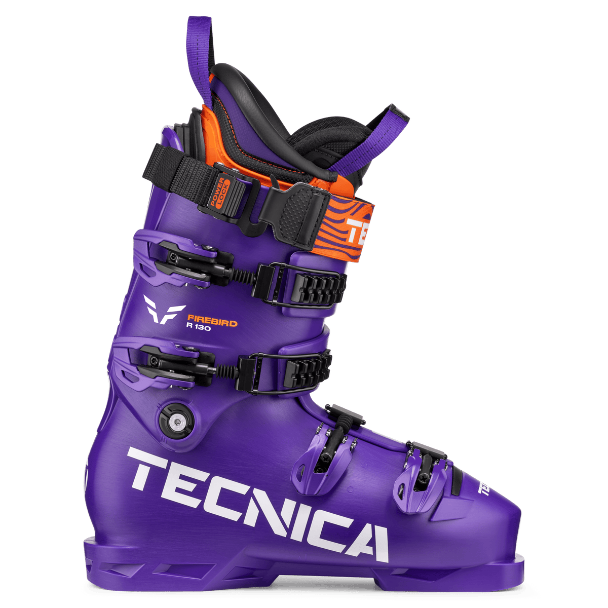 Firebird R 130 Ski Boots 2027 product image
