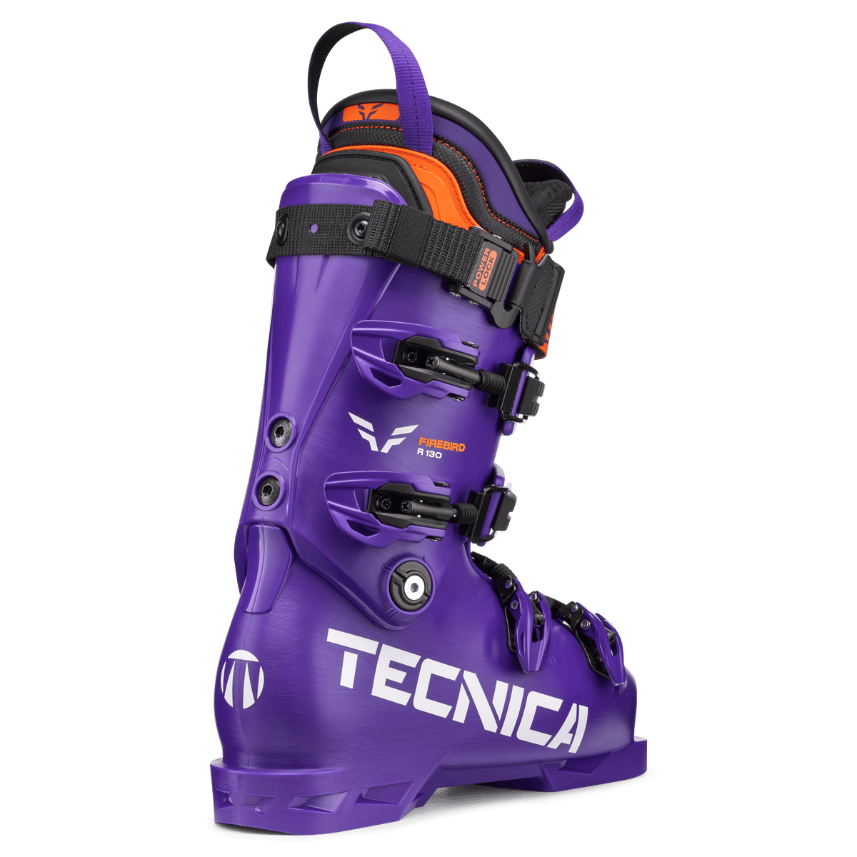 Firebird R 130 Ski Boots 2027 product image