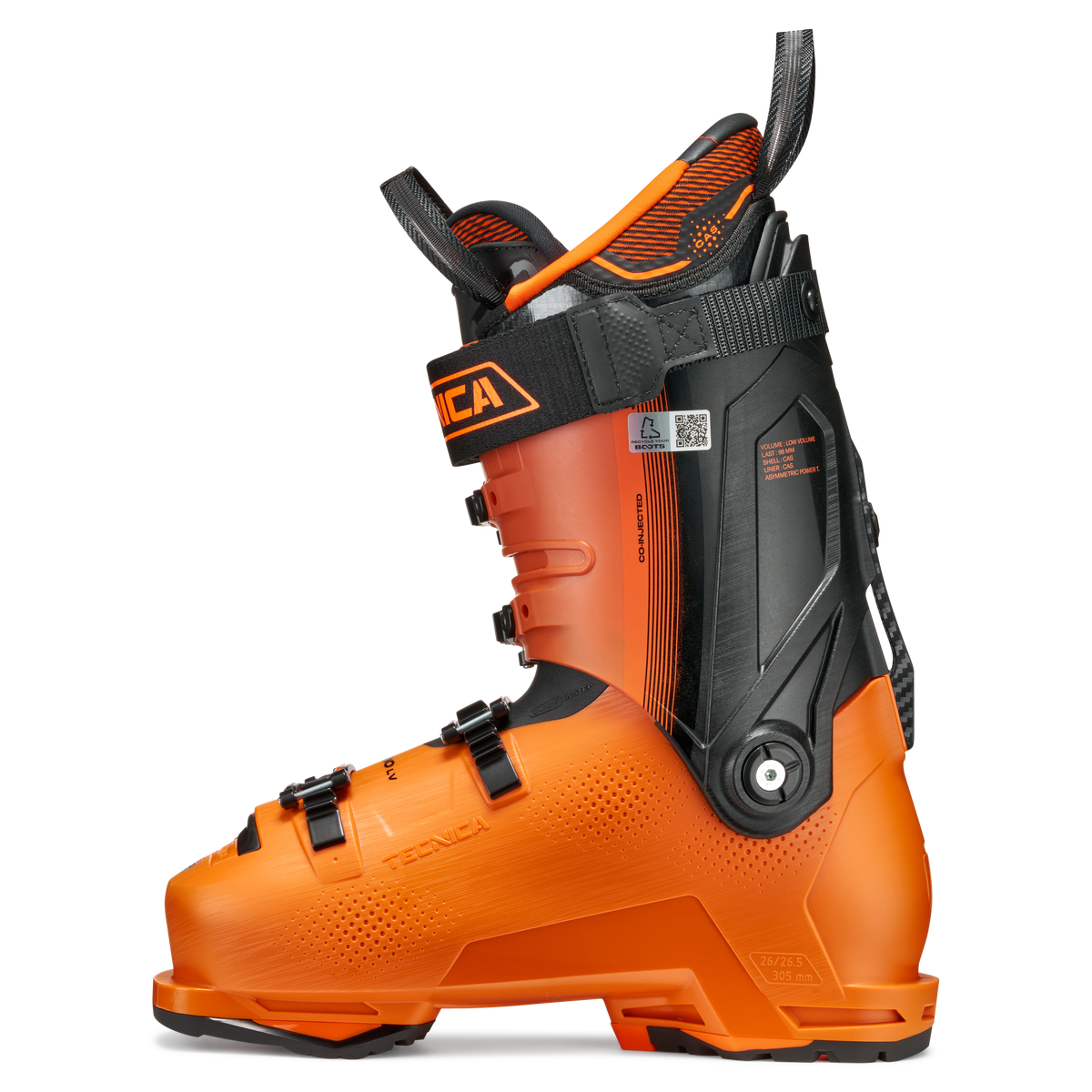 Mach1 LV 130 Ski Boots 2027 product image