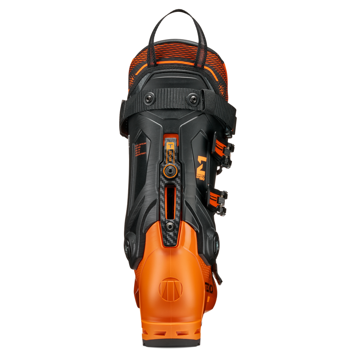 Mach1 LV 130 Ski Boots 2027 product image