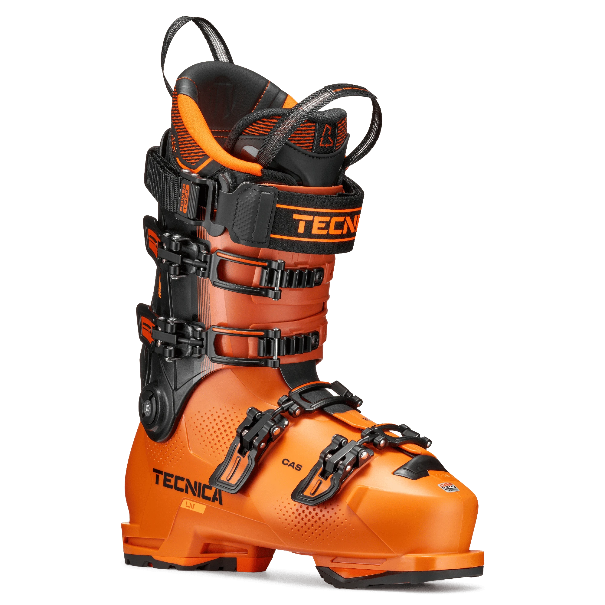Mach1 LV 130 Ski Boots 2027