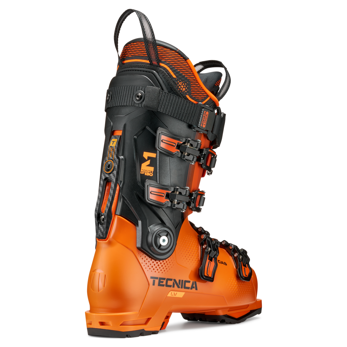 Mach1 LV 130 Ski Boots 2027 product image