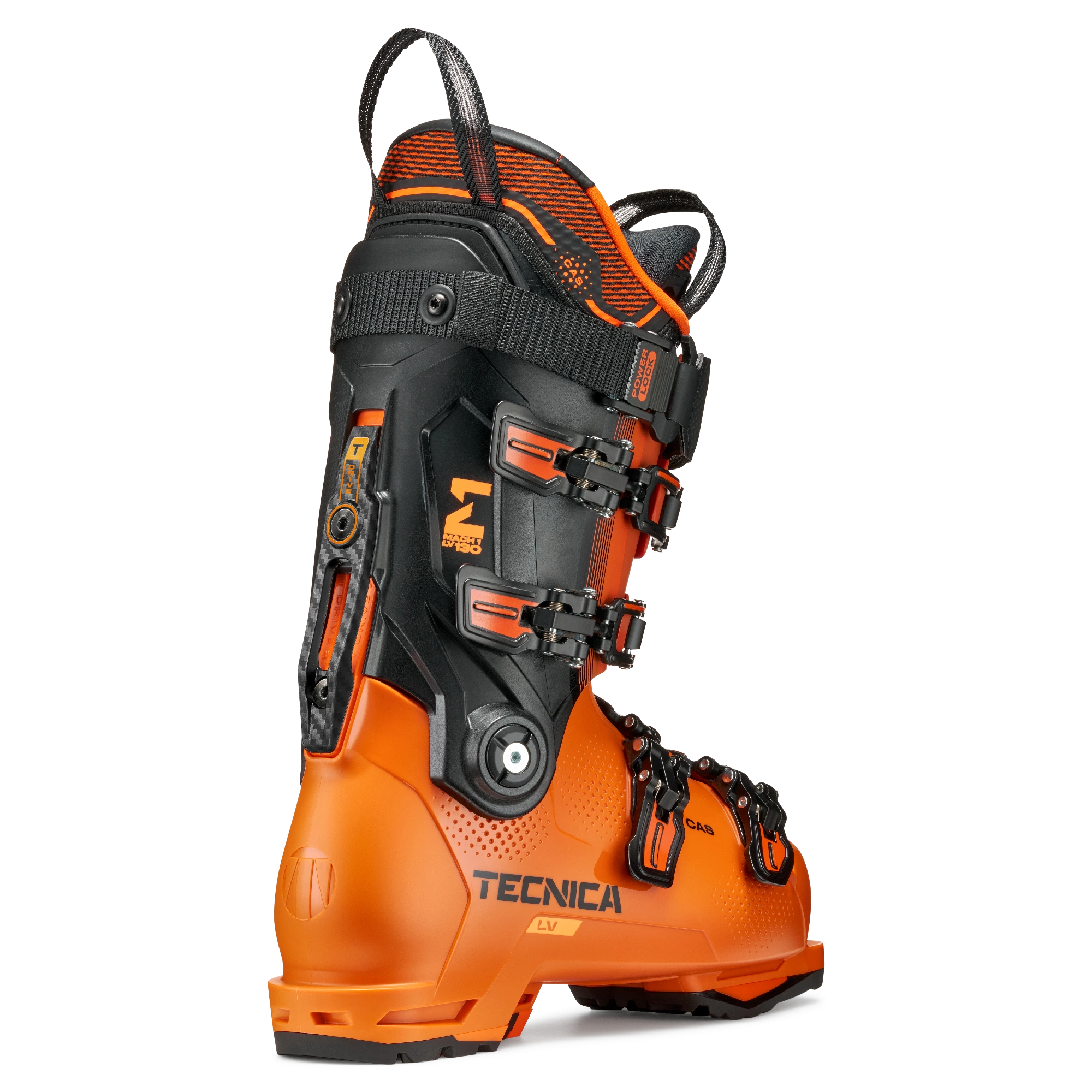 Mach1 LV 130 Ski Boots 2027