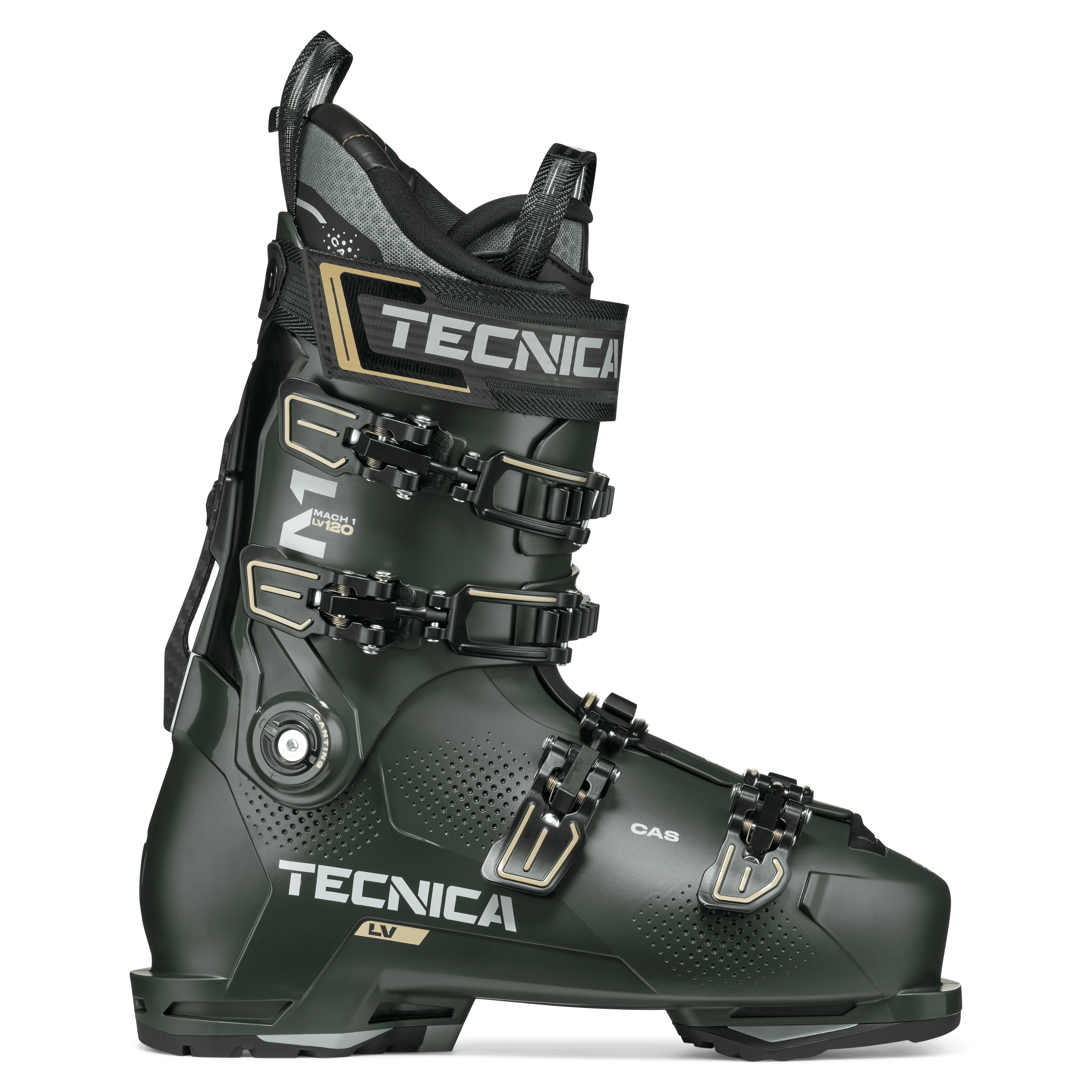 Mach1 LV 120 Ski Boots 2027 product image
