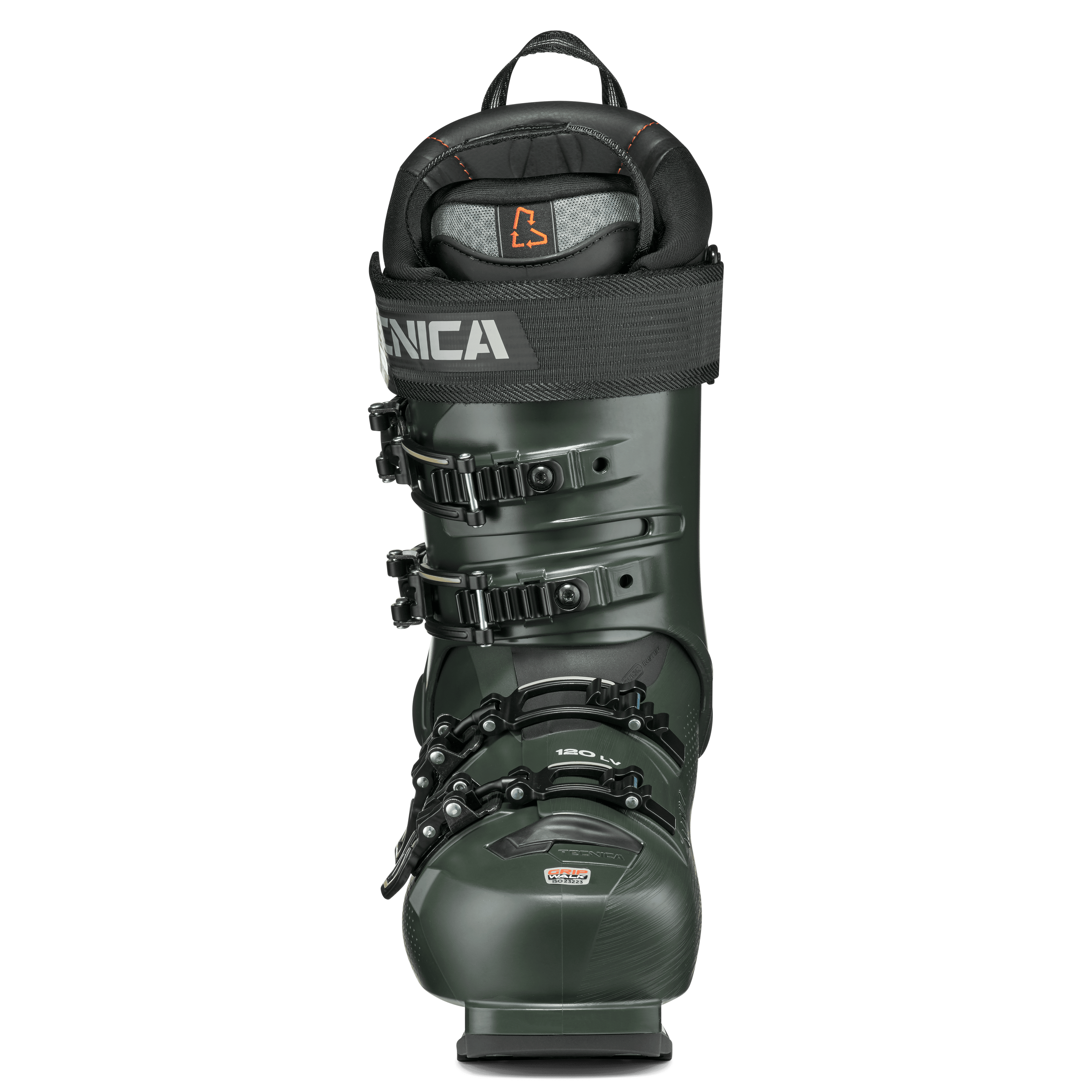 Mach1 LV 120 Ski Boots 2027 product image