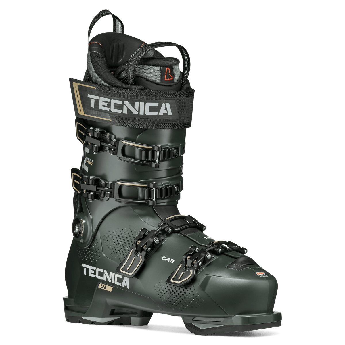 Mach1 LV 120 Ski Boots 2027 product image