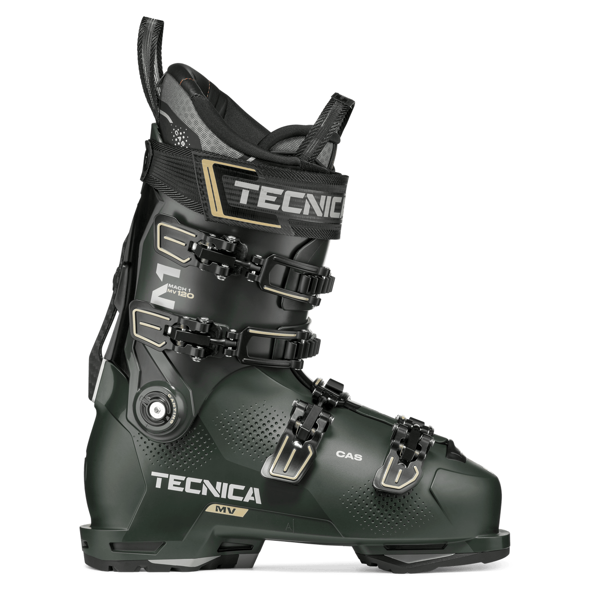 Mach1 MV 120 Ski Boots 2027 product image