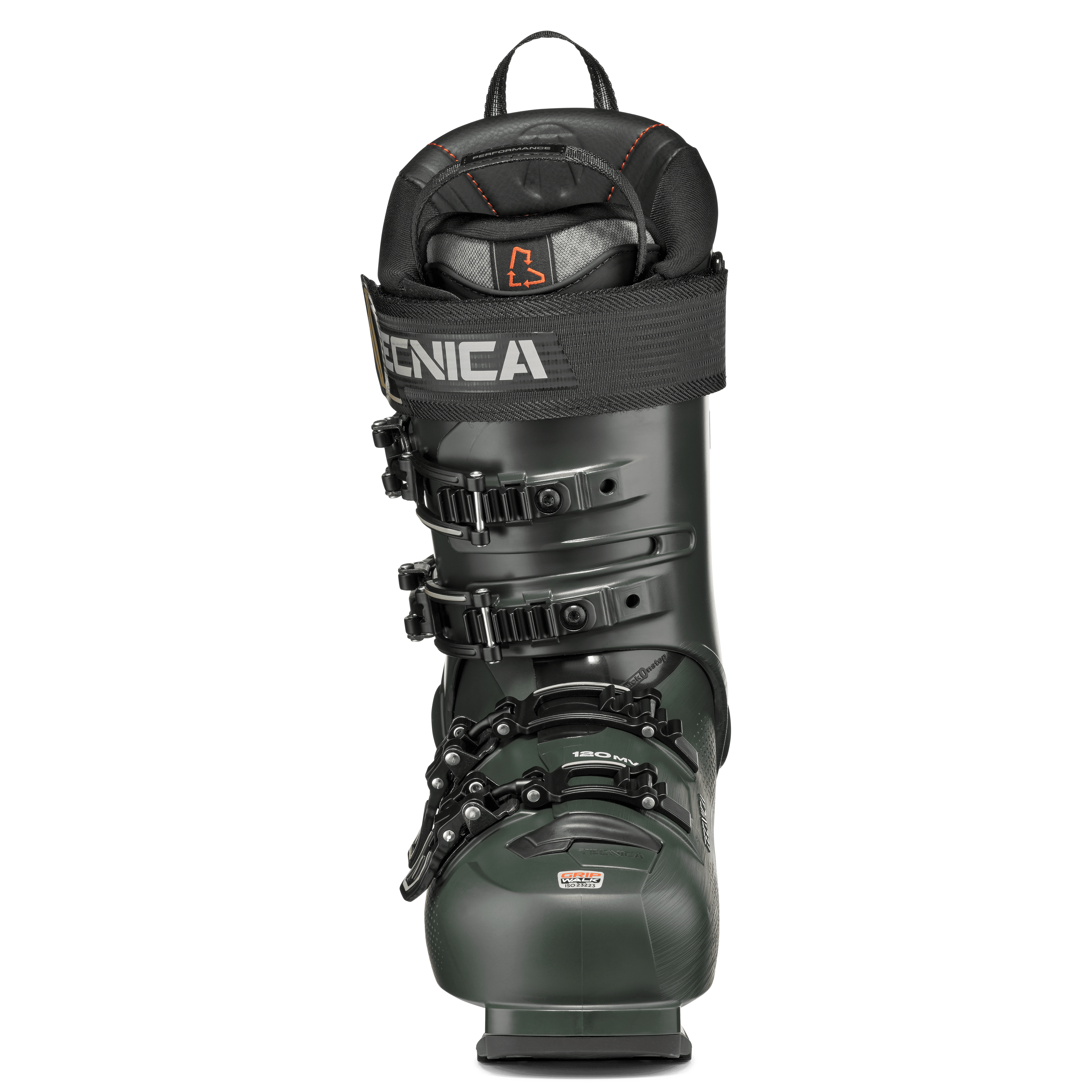Mach1 MV 120 Ski Boots 2027 product image